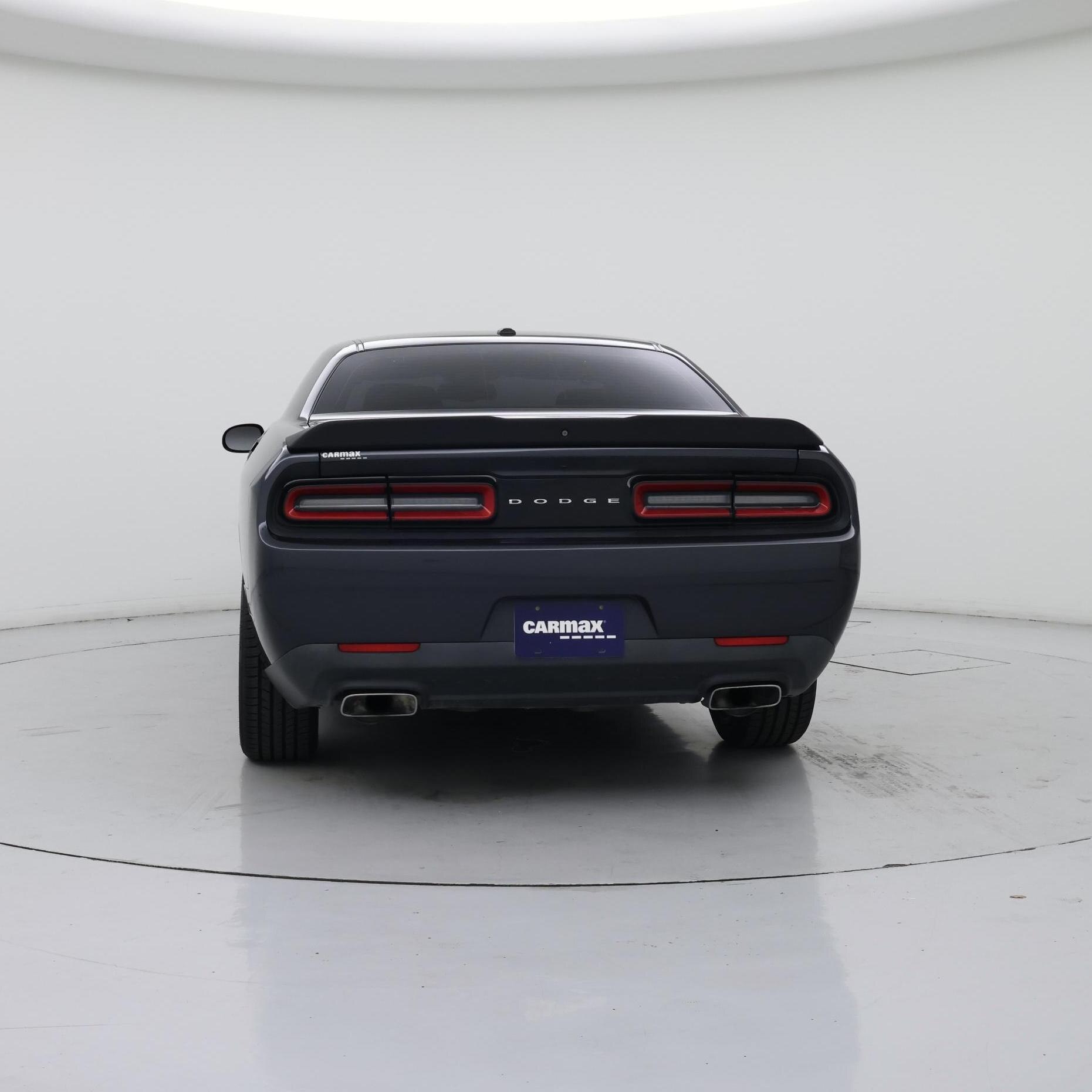 Thumbnail: 2018 Dodge Challenger - 6