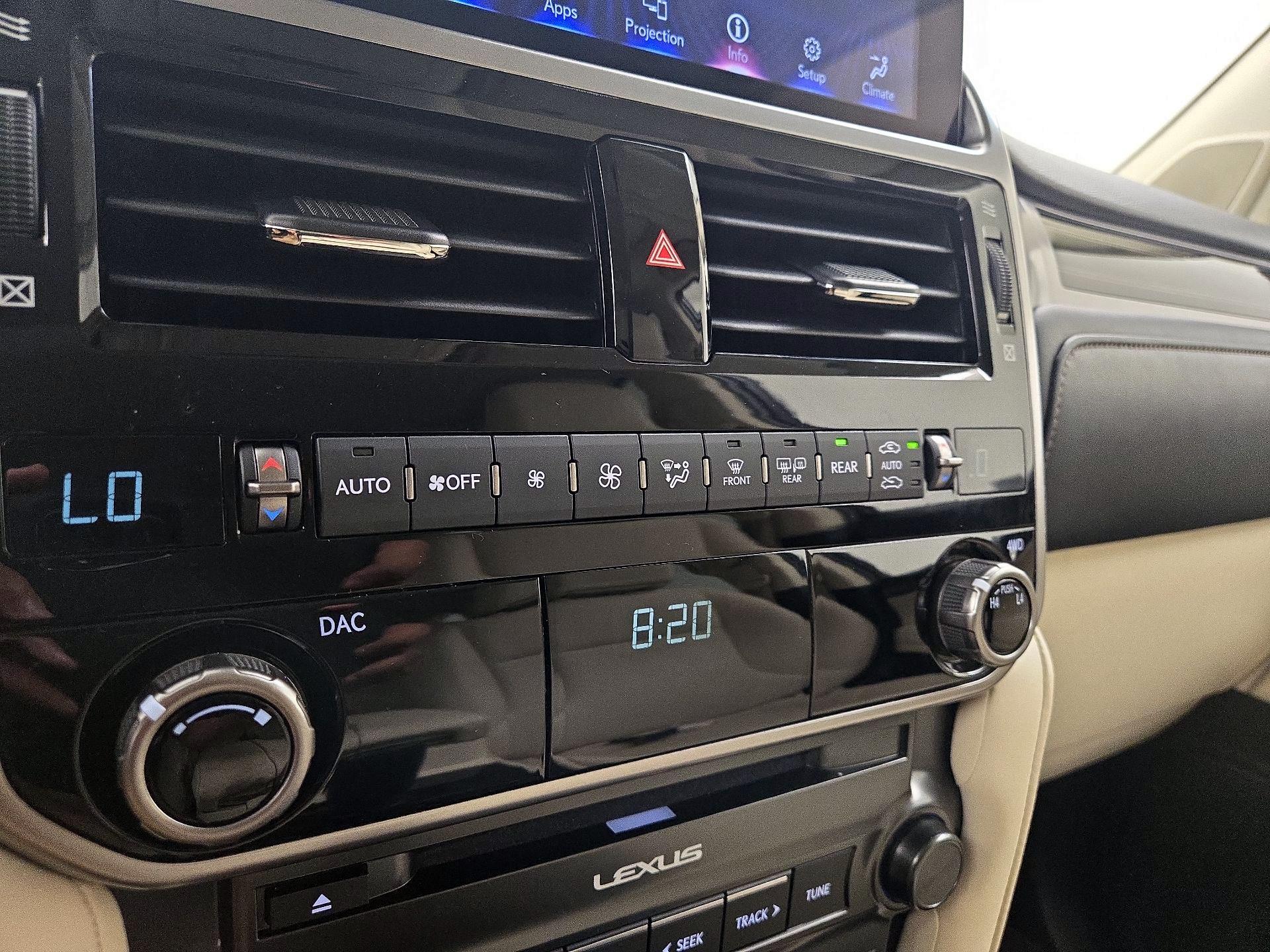 Thumbnail: 2023 Lexus GX - 17