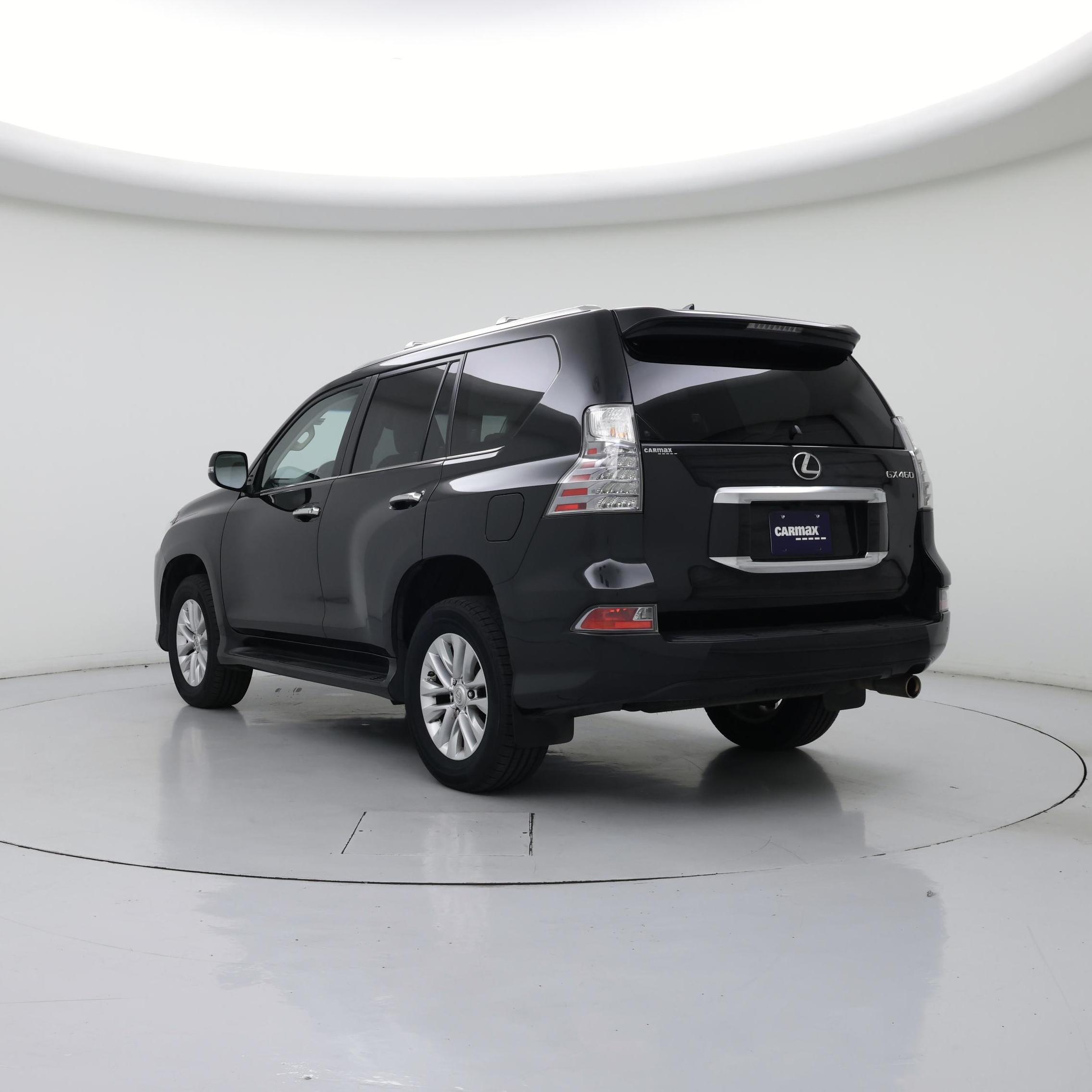 Thumbnail: 2023 Lexus GX - 2