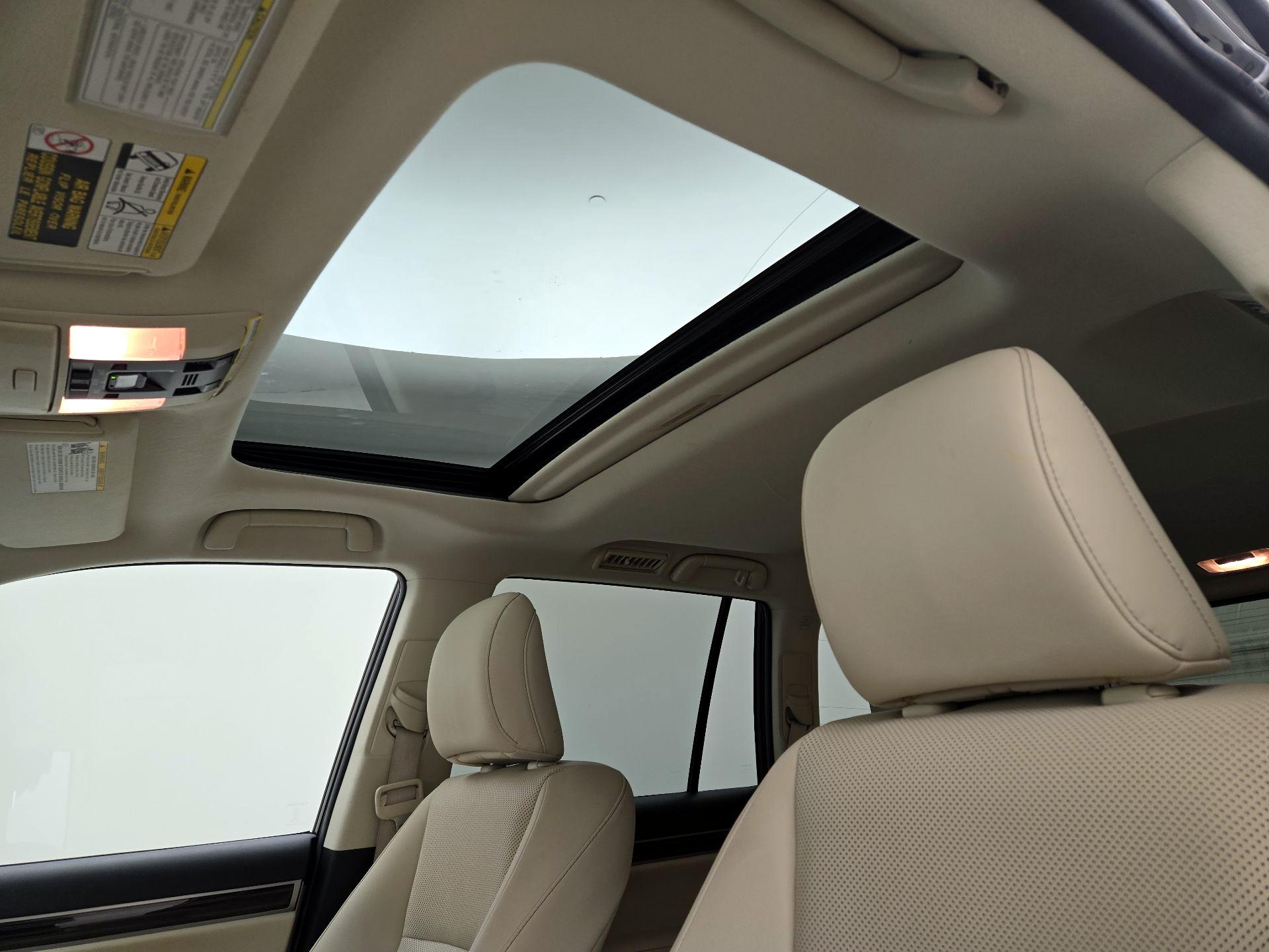 Thumbnail: 2023 Lexus GX - 20