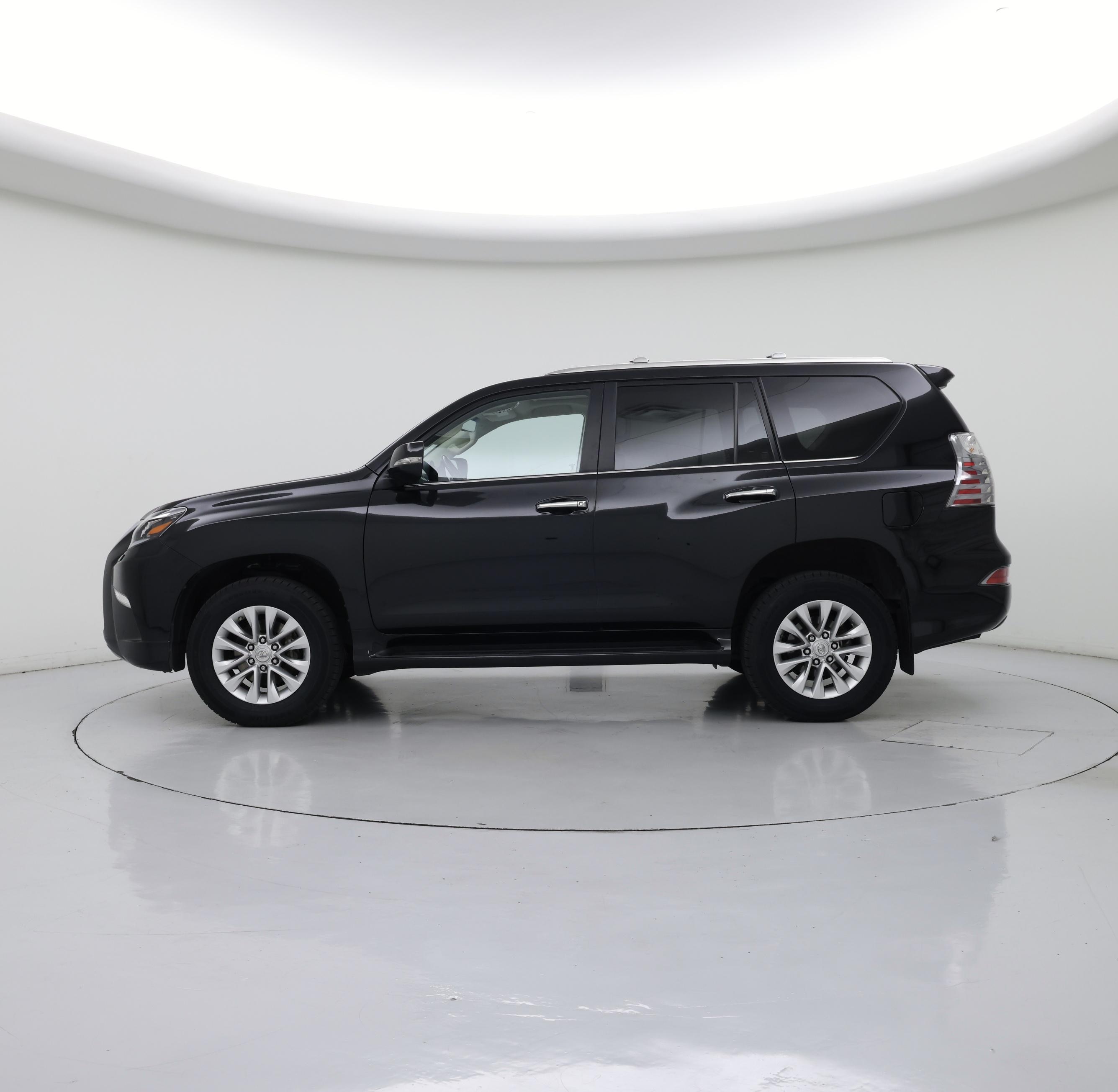 Thumbnail: 2023 Lexus GX - 3