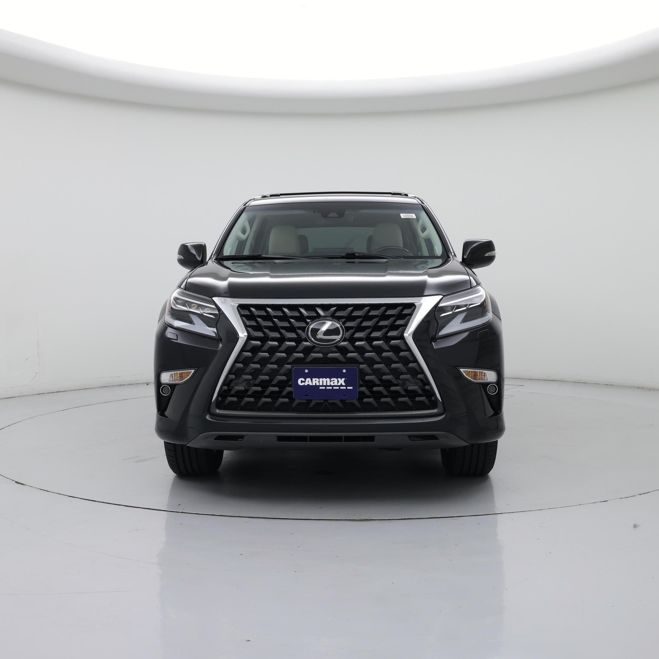 Thumbnail: 2023 Lexus GX - 5