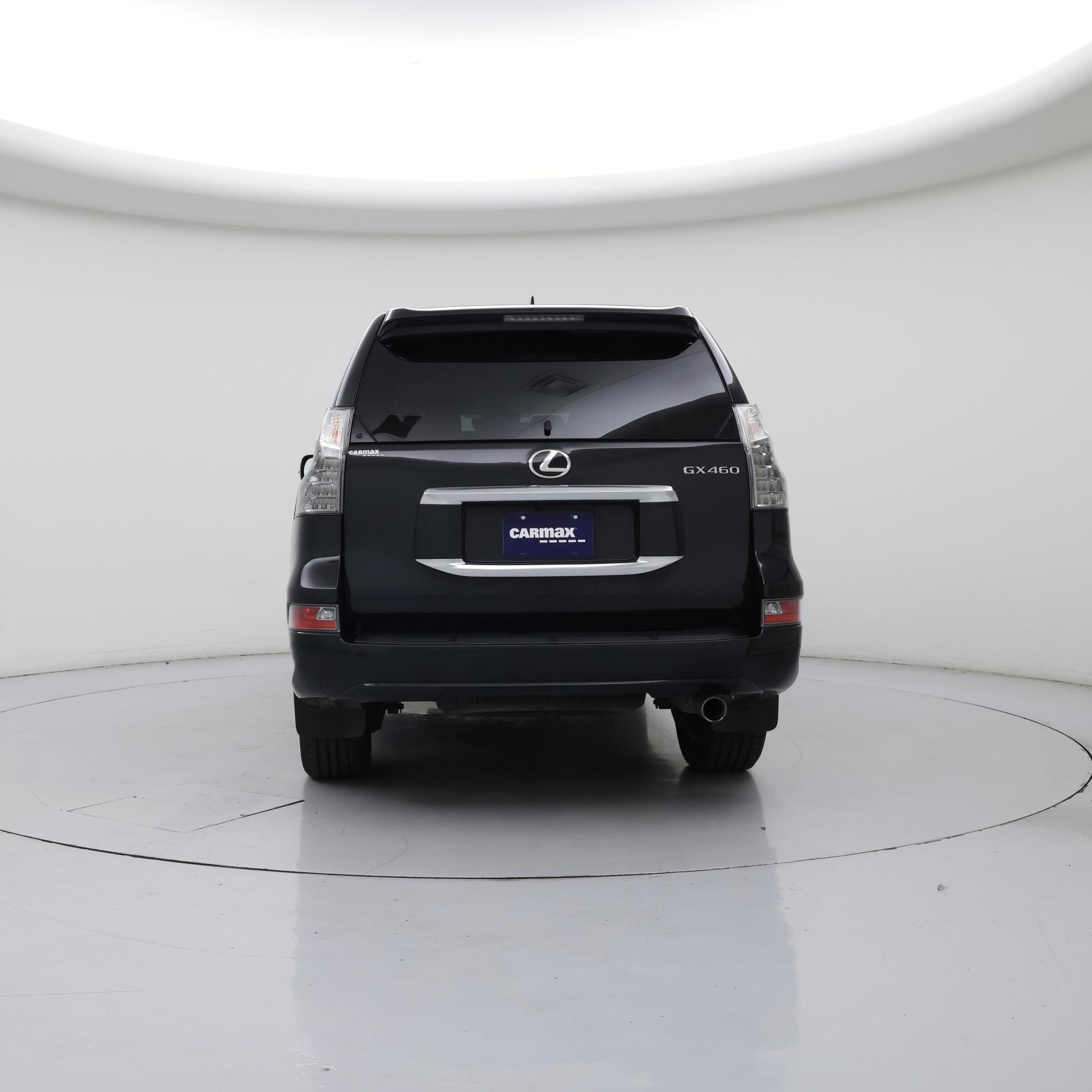 Thumbnail: 2023 Lexus GX - 6