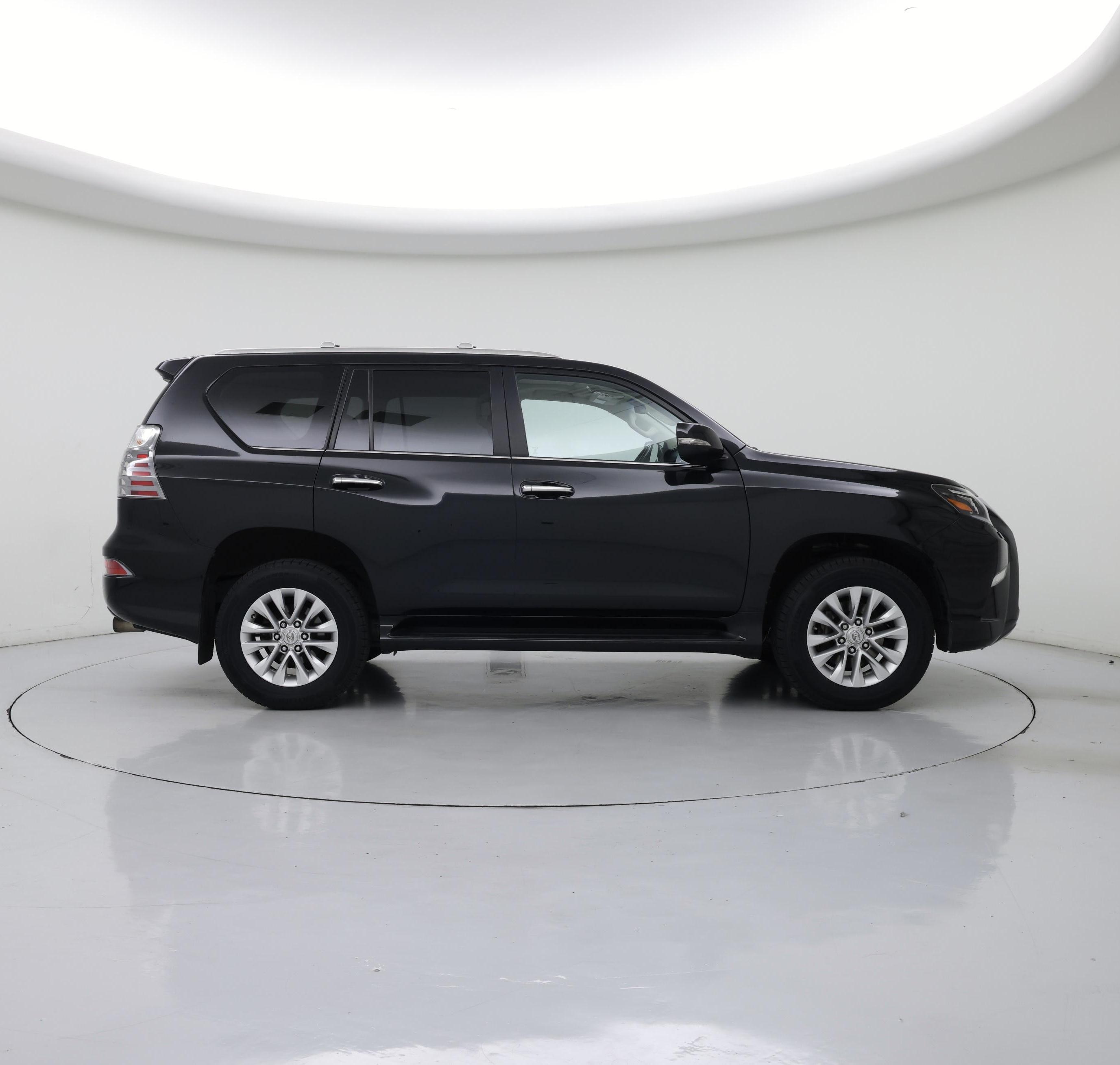 Thumbnail: 2023 Lexus GX - 7