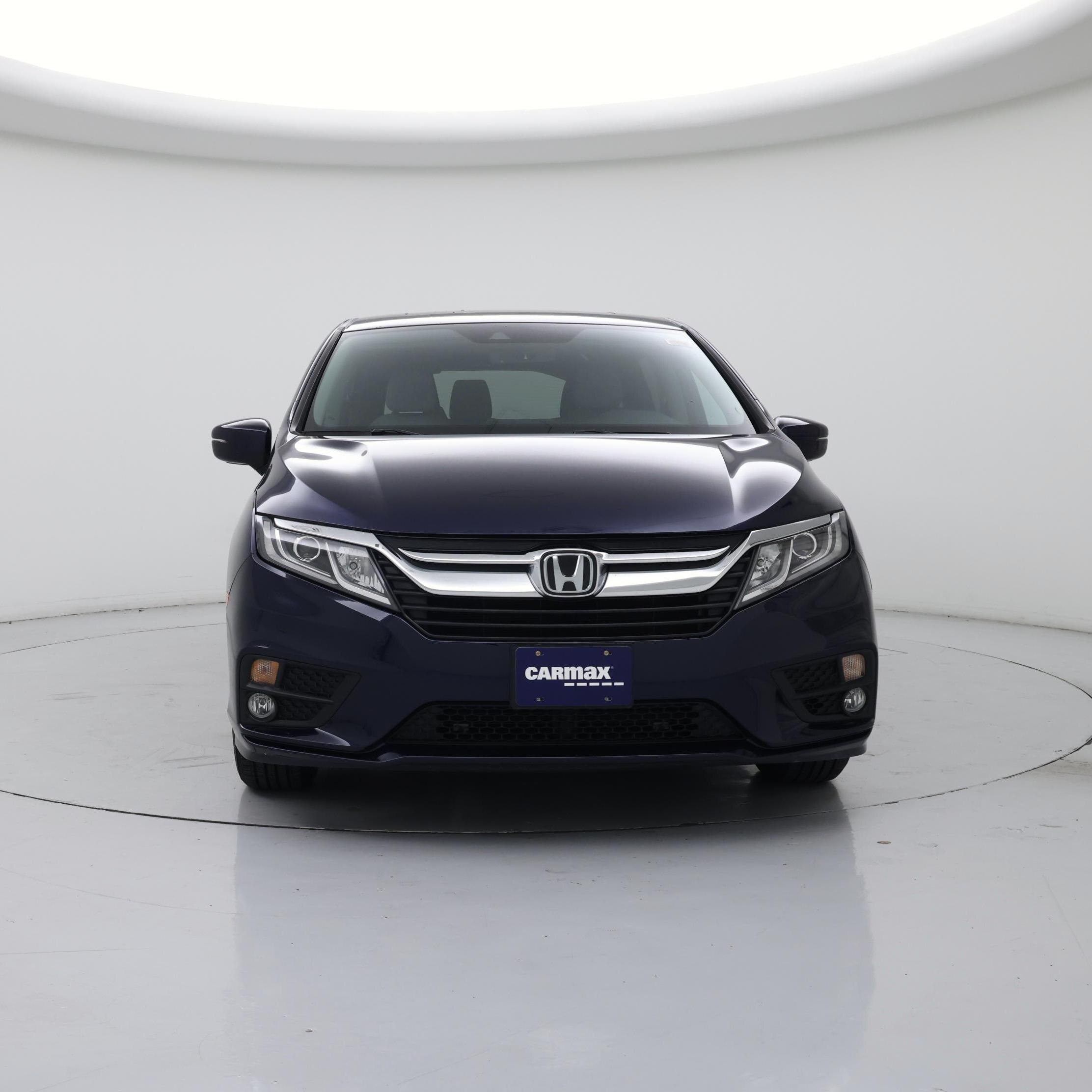 Thumbnail: 2019 Honda Odyssey - 5