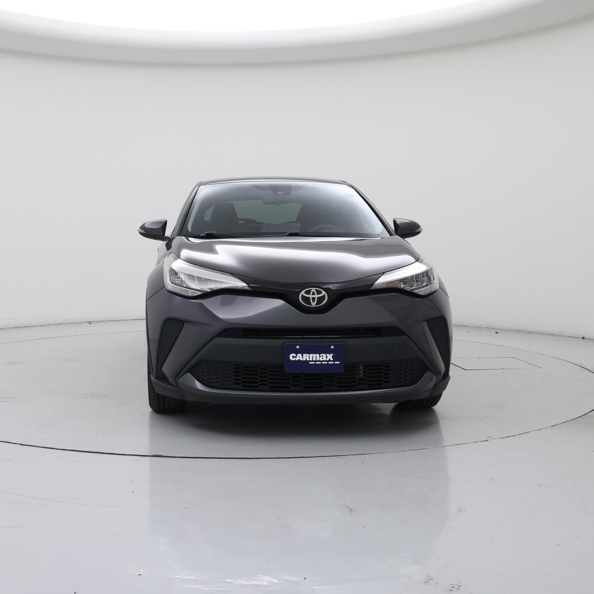 Thumbnail: 2020 Toyota C-HR - 5