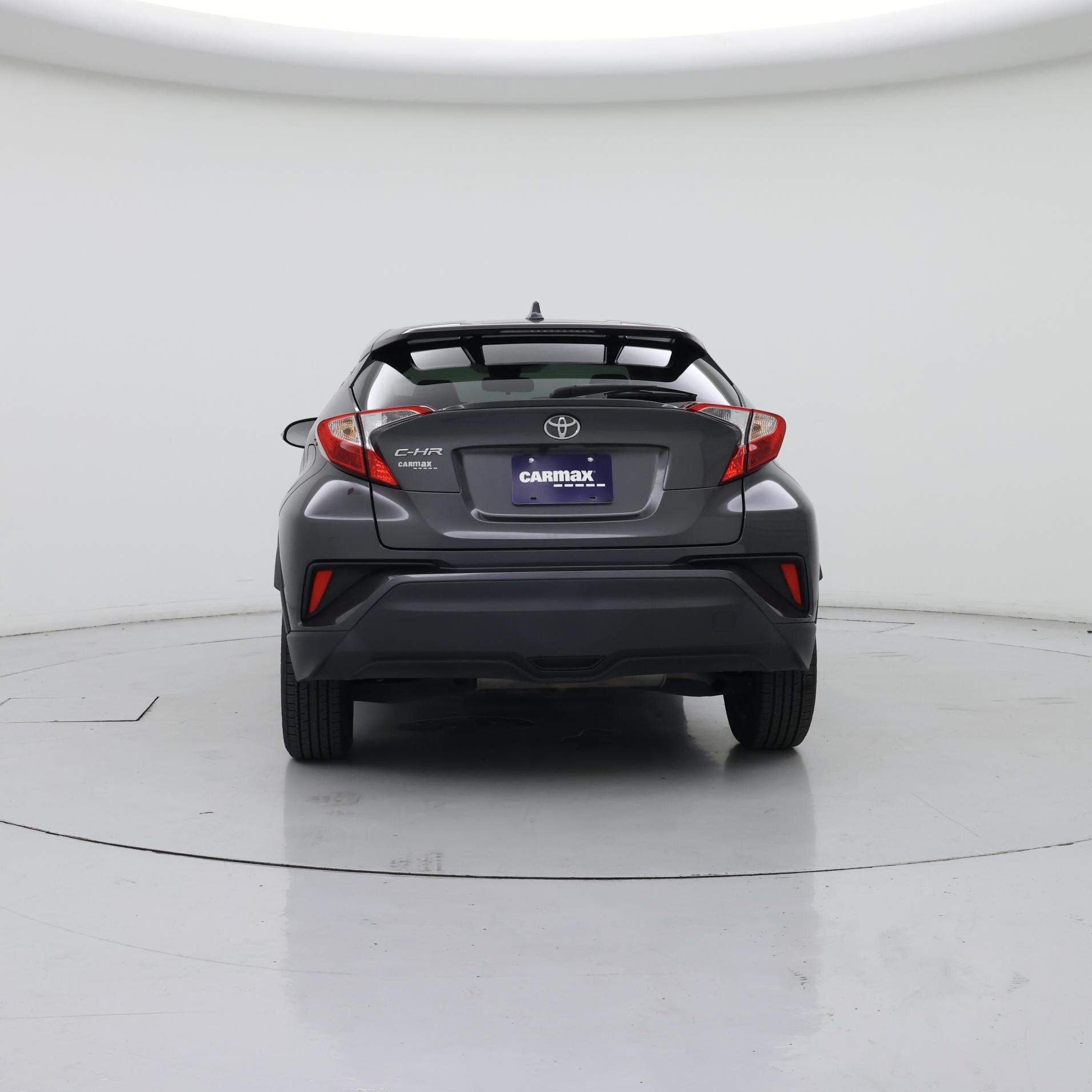 Thumbnail: 2020 Toyota C-HR - 6