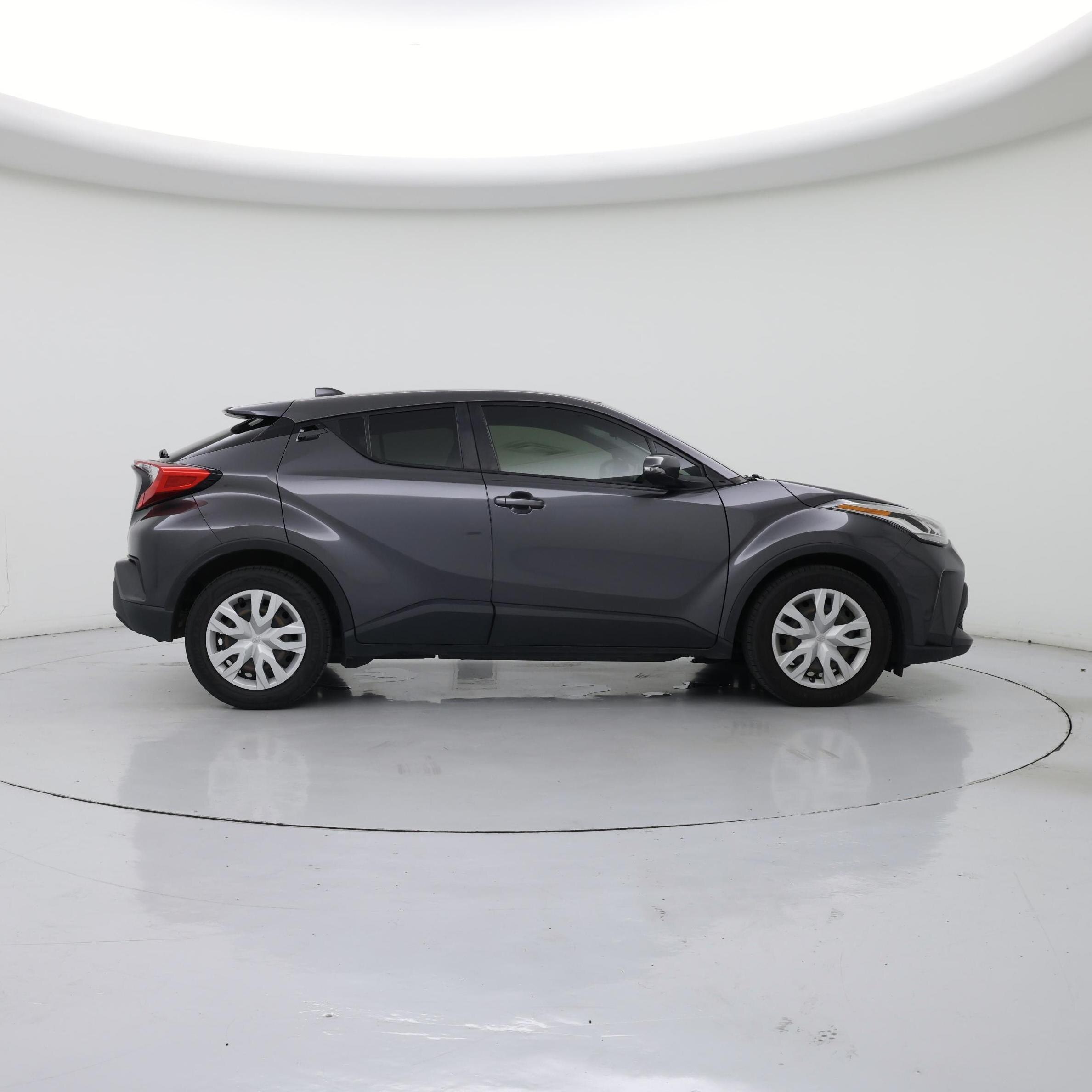 Thumbnail: 2020 Toyota C-HR - 7