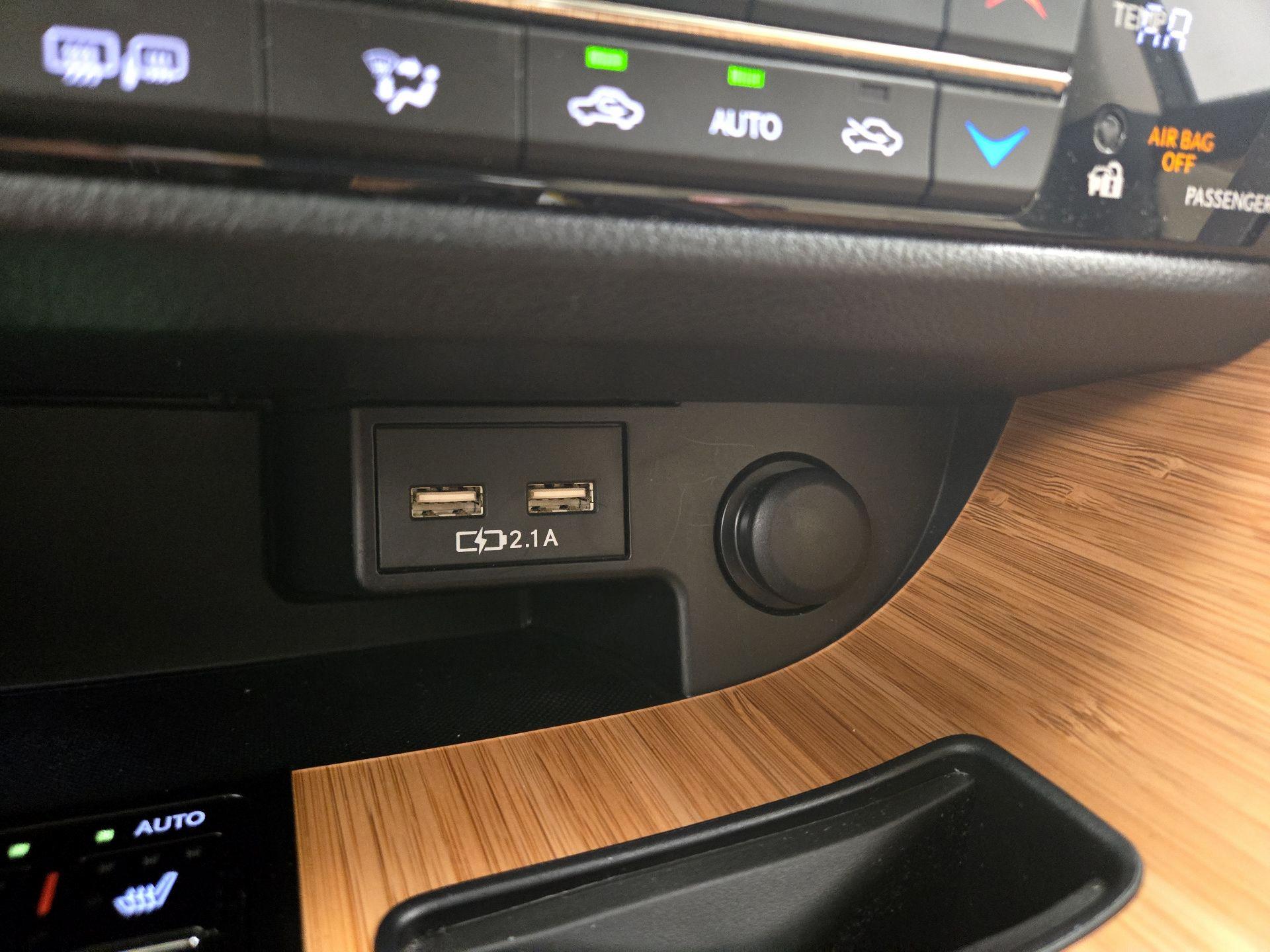 Thumbnail: 2021 Lexus RX - 19