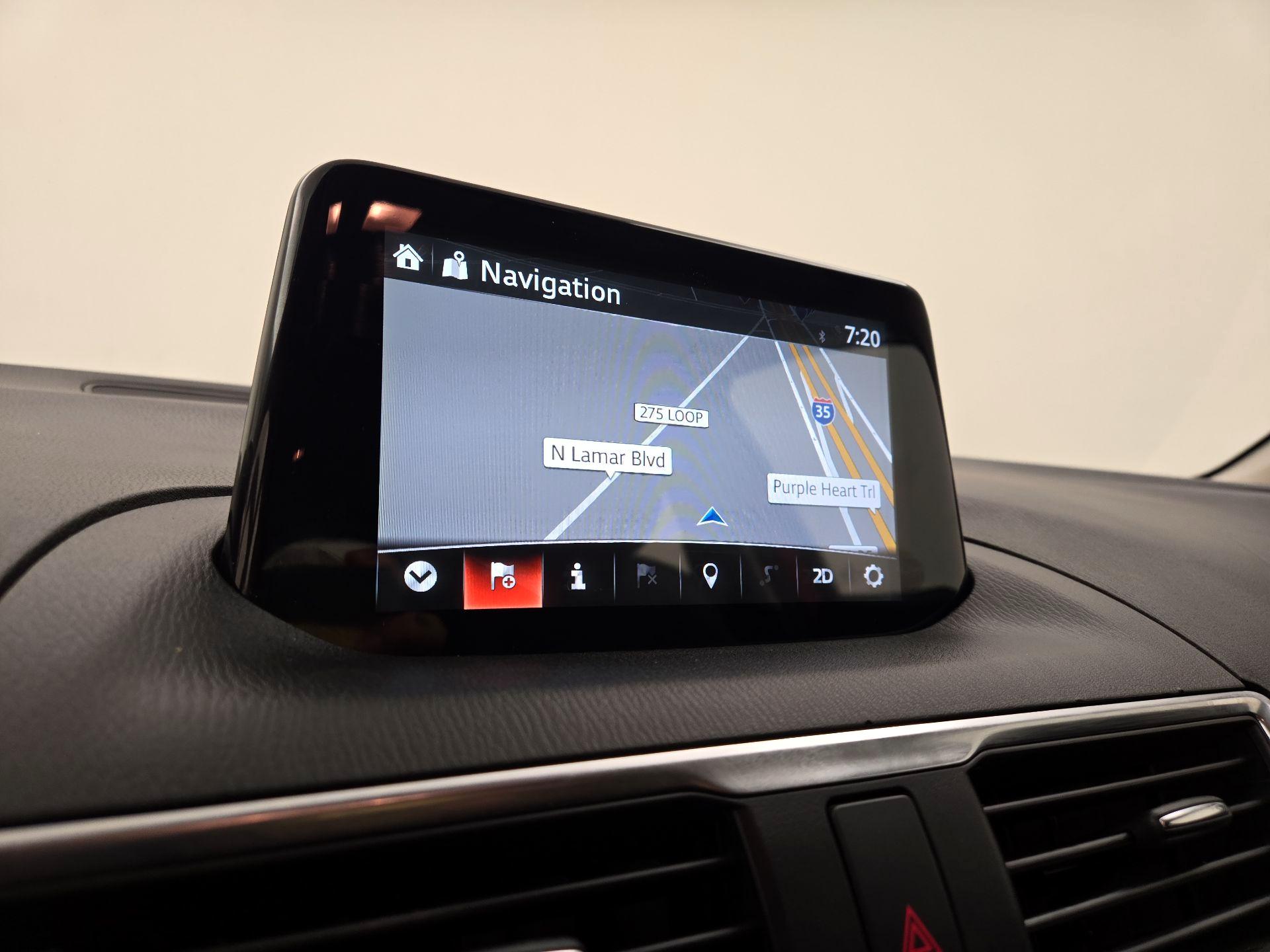 Thumbnail: 2016 Mazda Mazda3 - 14