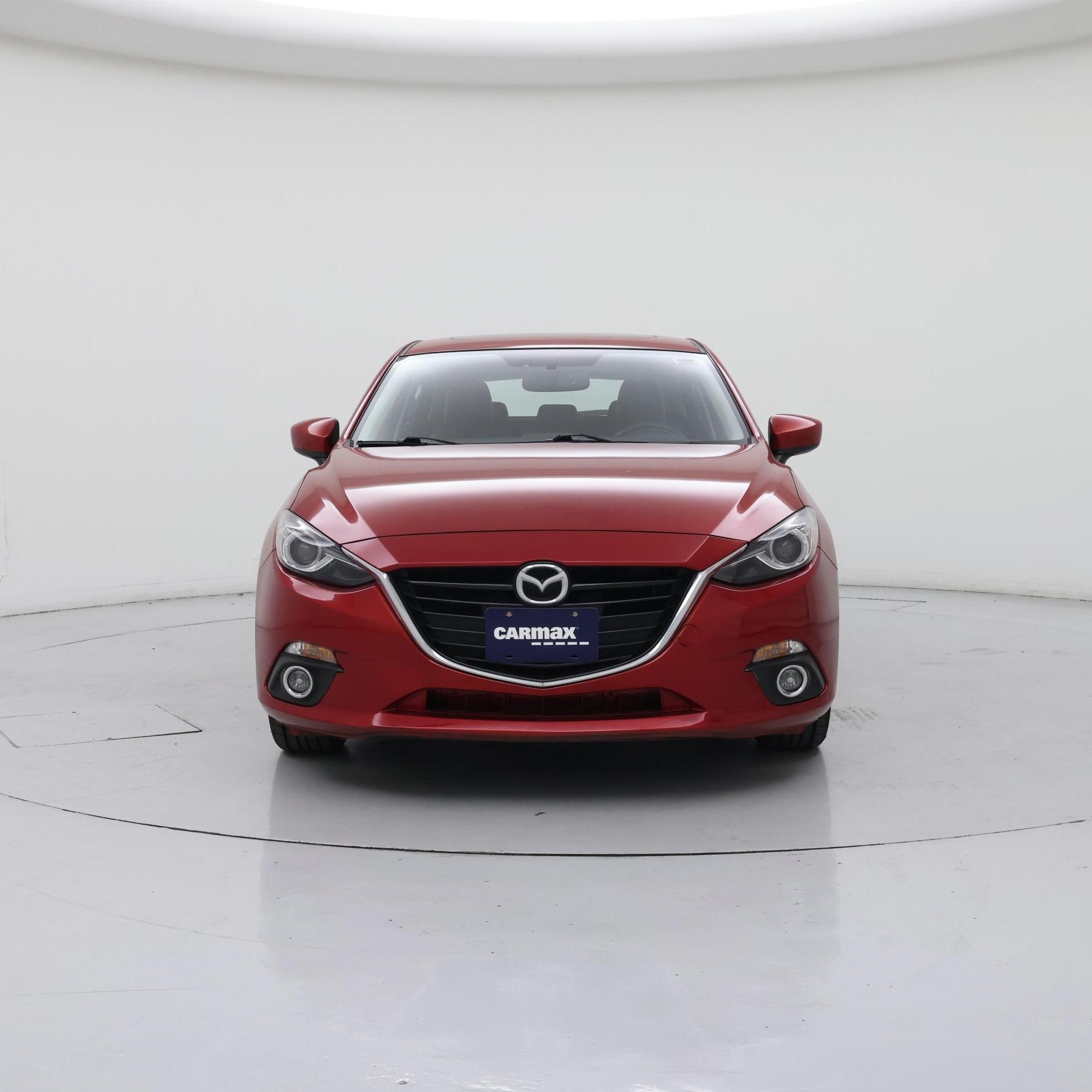 Thumbnail: 2016 Mazda Mazda3 - 5