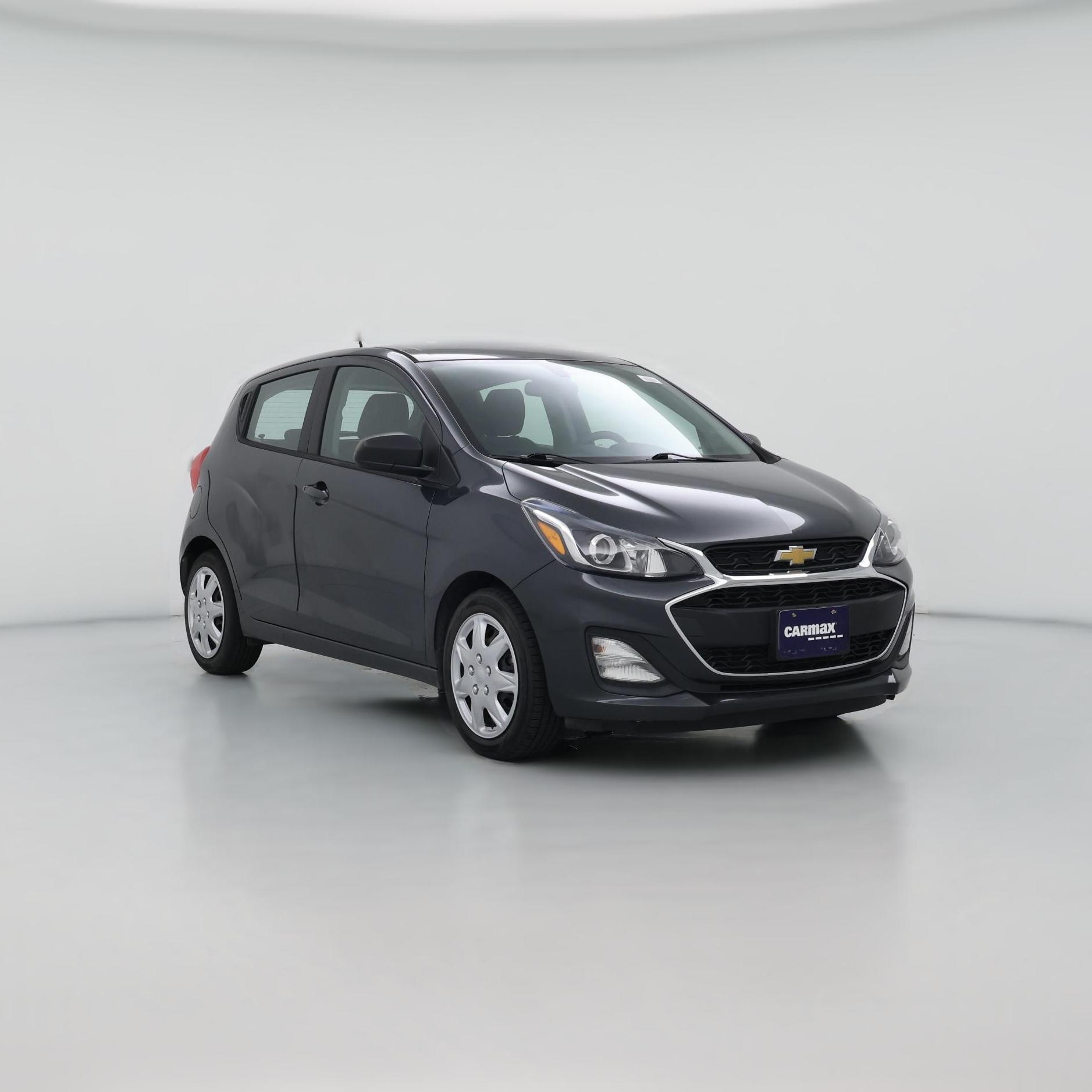 Thumbnail: 2019 Chevrolet Spark - 1