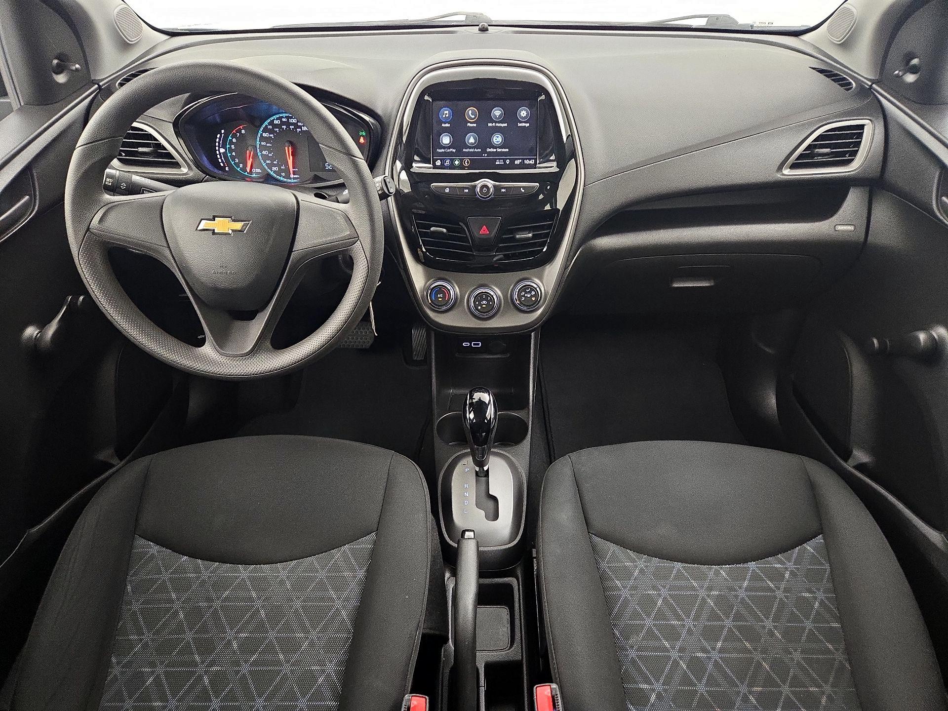 Thumbnail: 2019 Chevrolet Spark - 9