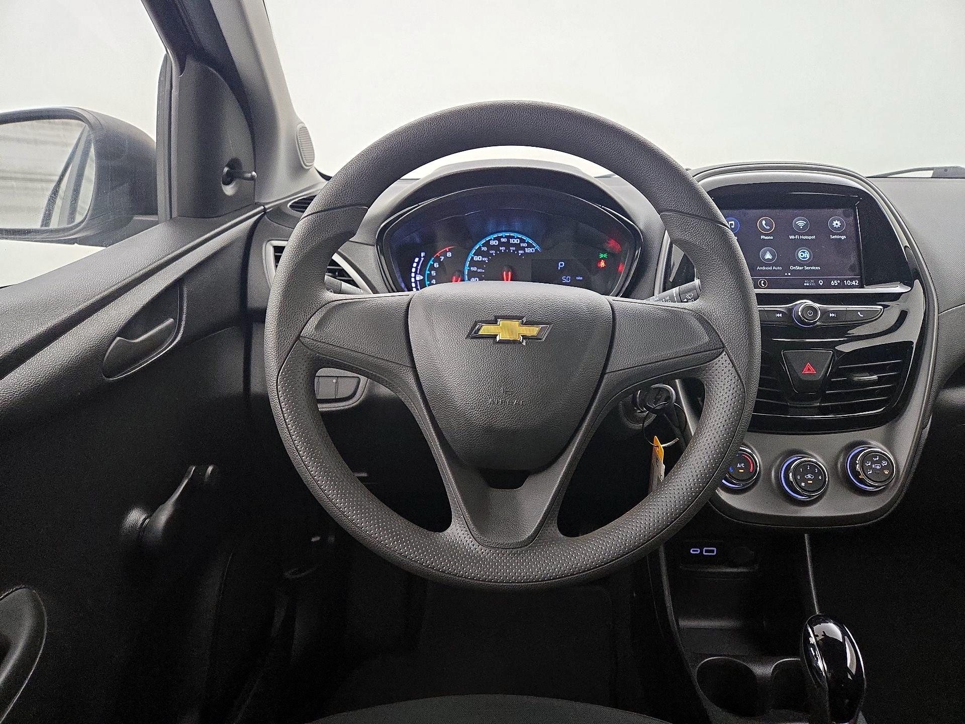 Thumbnail: 2019 Chevrolet Spark - 10