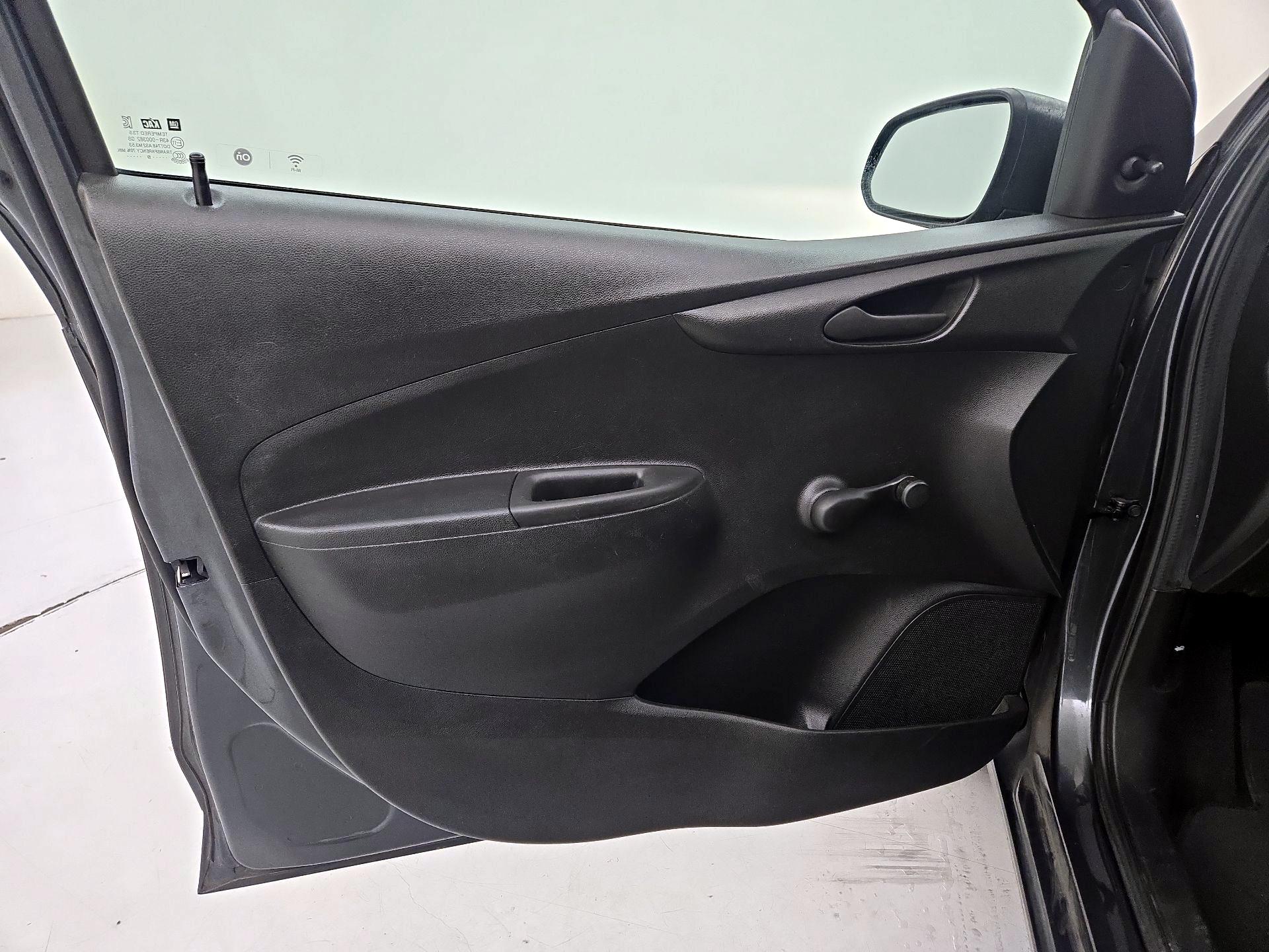 Thumbnail: 2019 Chevrolet Spark - 12