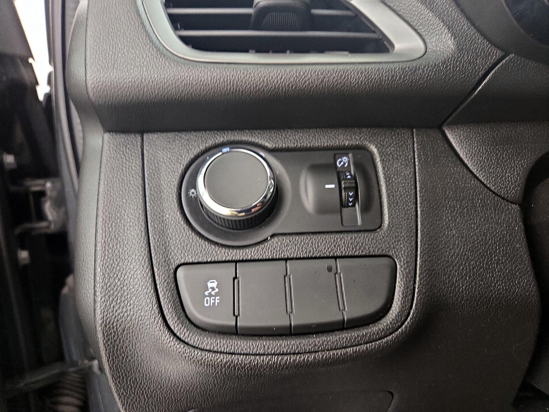 Thumbnail: 2019 Chevrolet Spark - 13