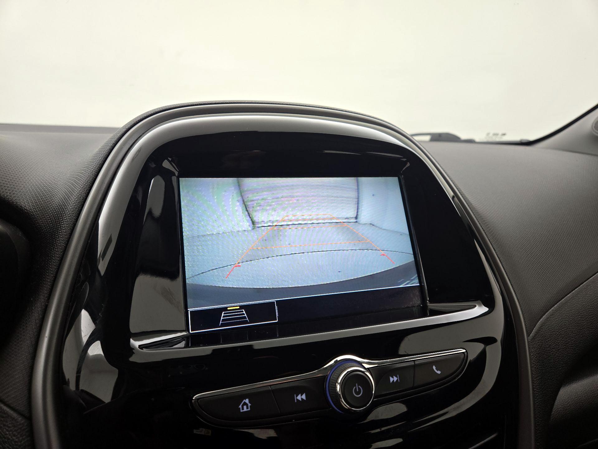 Thumbnail: 2019 Chevrolet Spark - 14