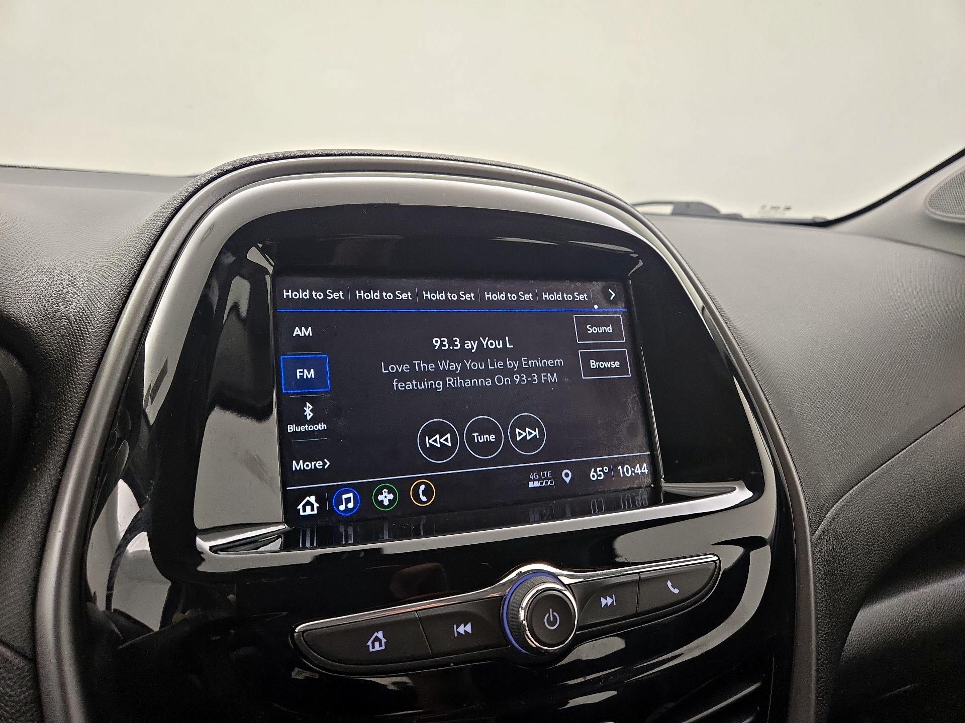 Thumbnail: 2019 Chevrolet Spark - 15