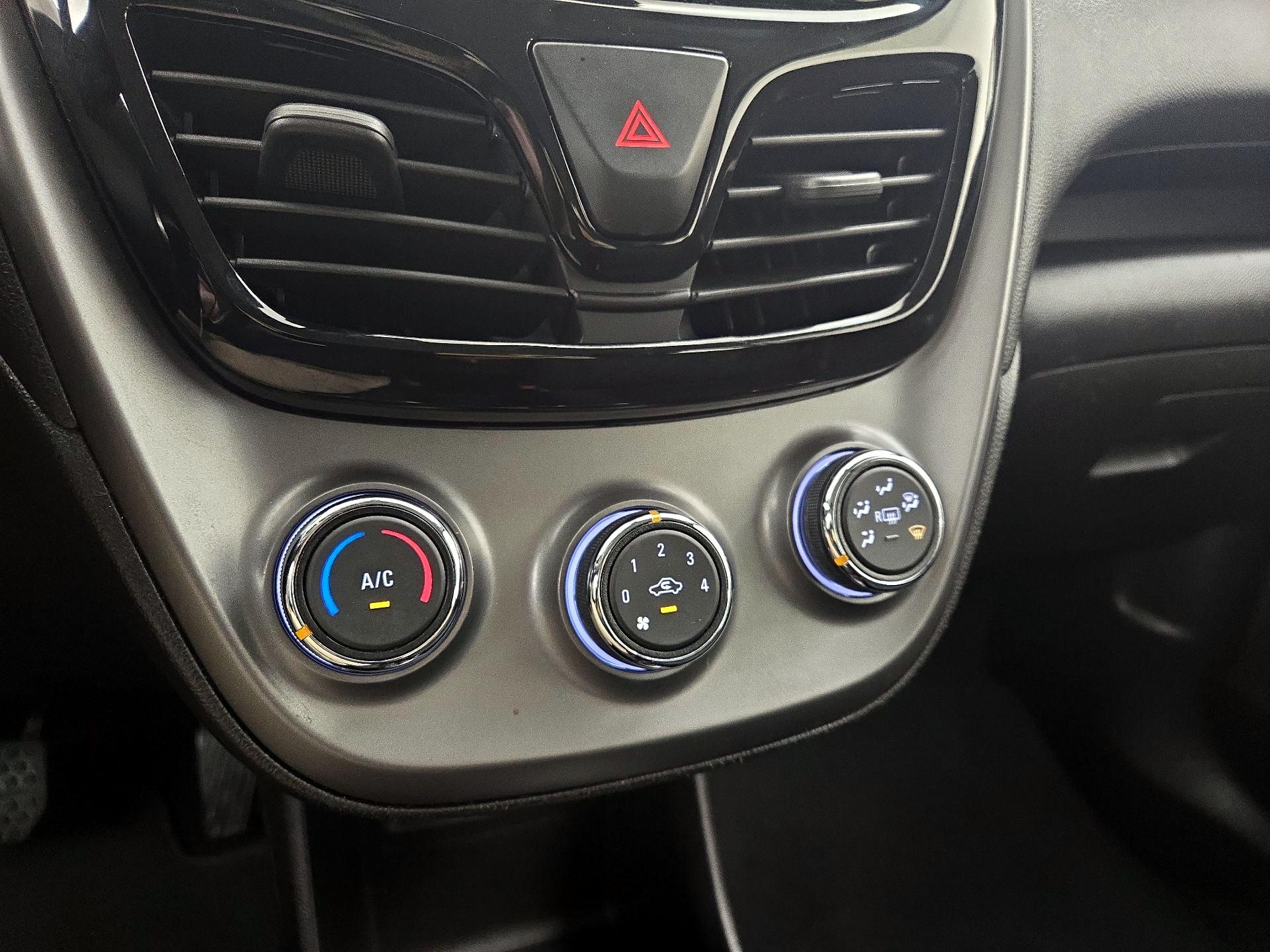 Thumbnail: 2019 Chevrolet Spark - 16