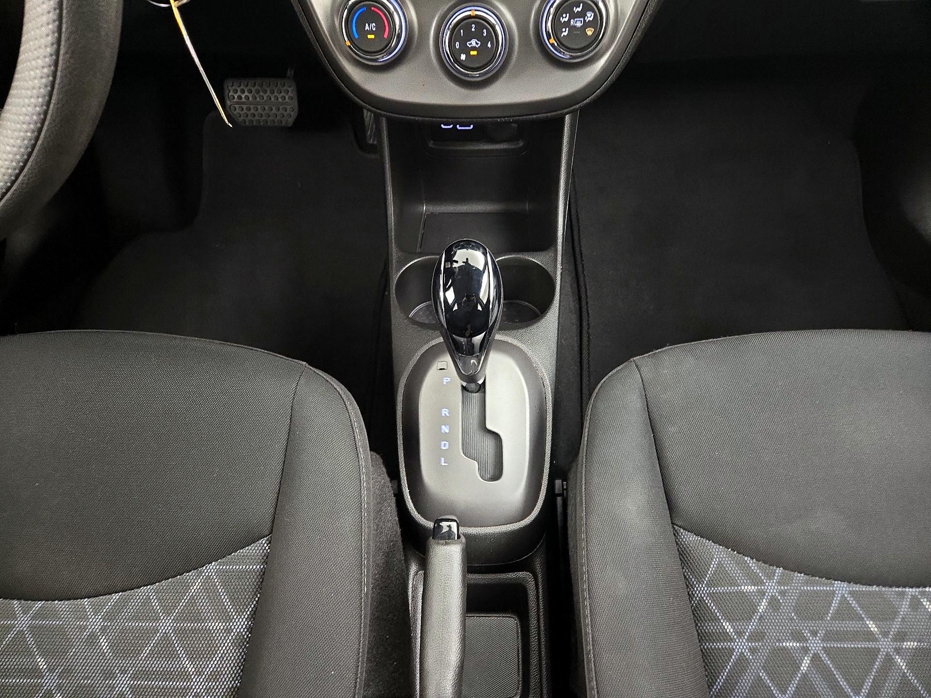 Thumbnail: 2019 Chevrolet Spark - 17