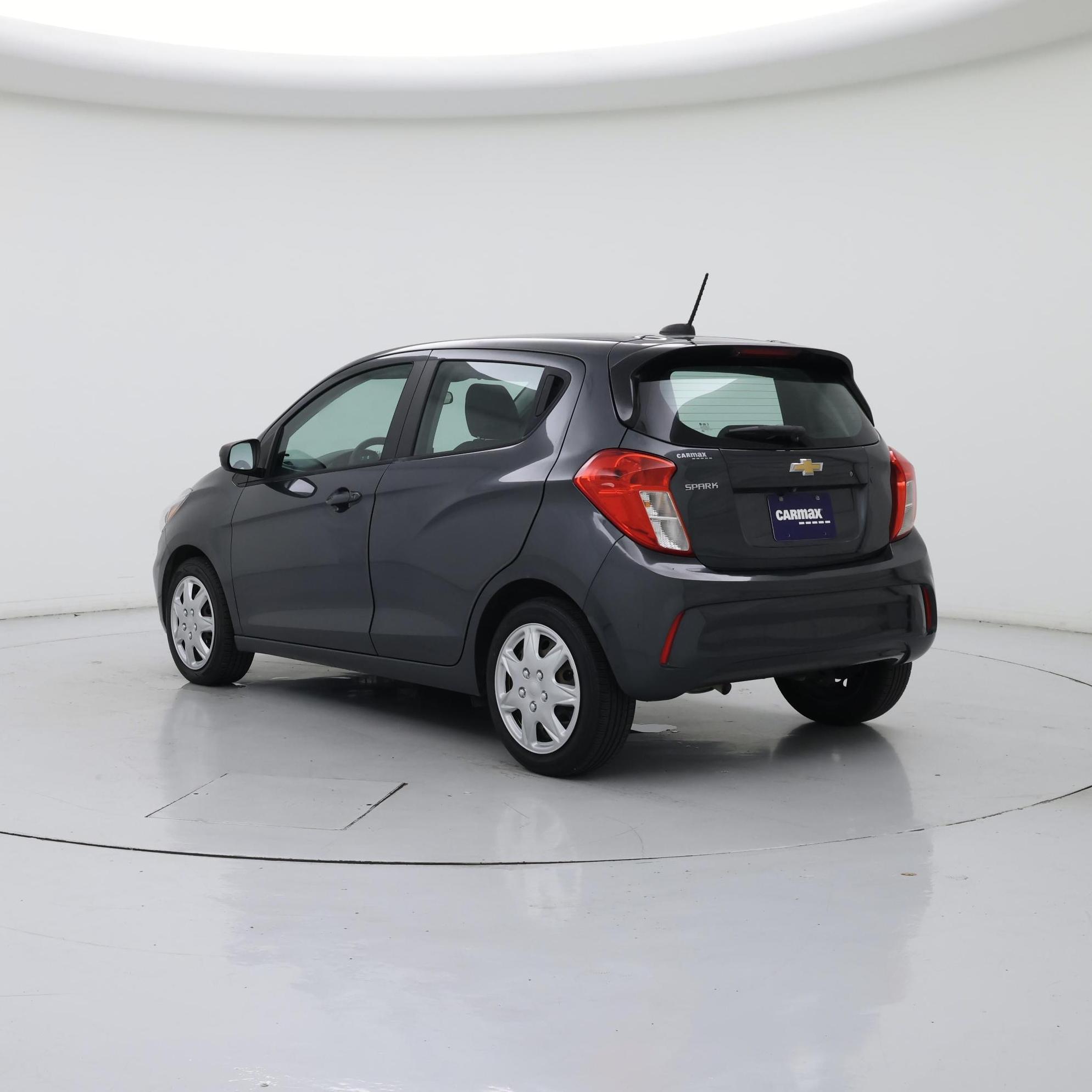 Thumbnail: 2019 Chevrolet Spark - 2