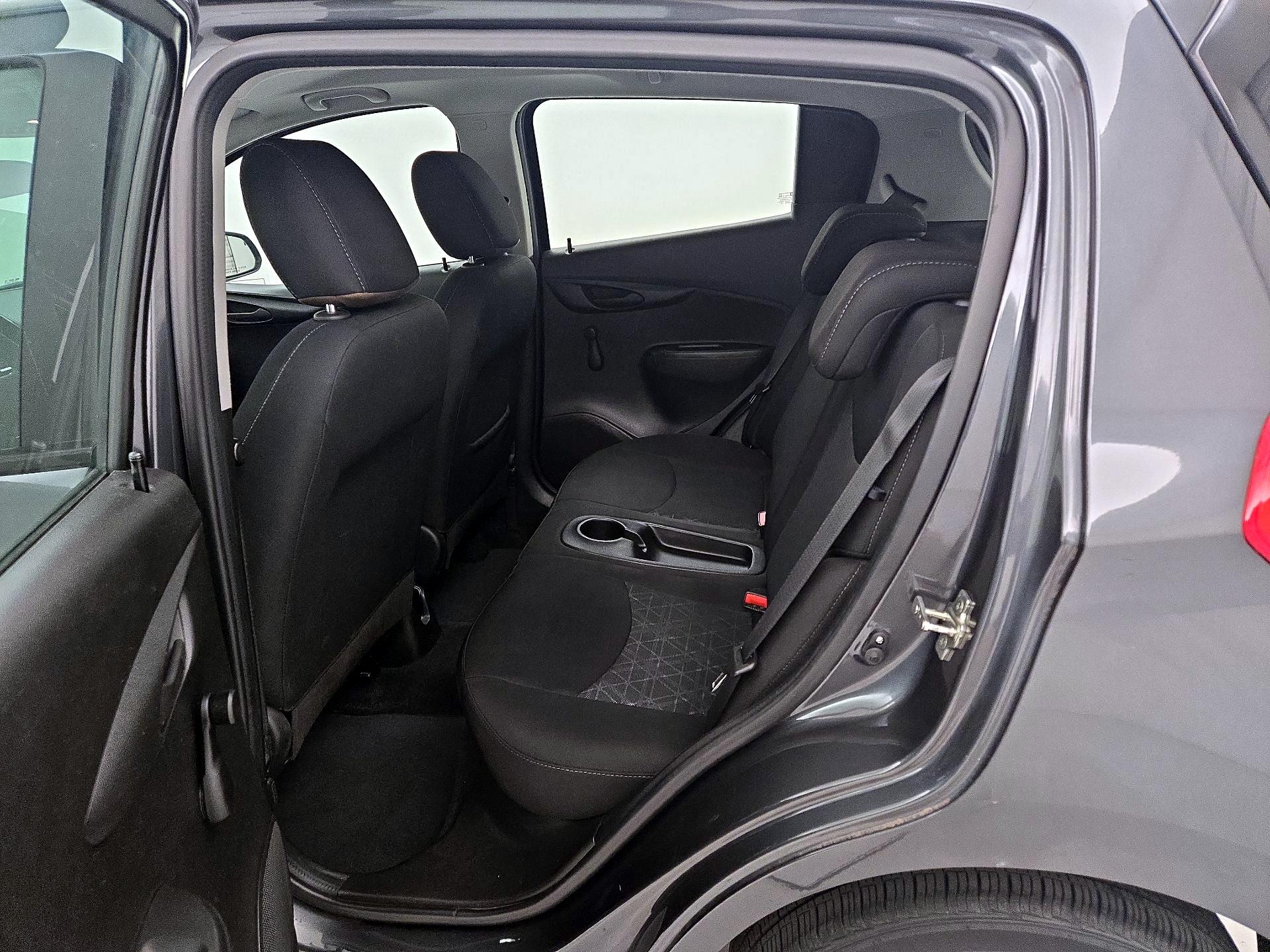 Thumbnail: 2019 Chevrolet Spark - 19