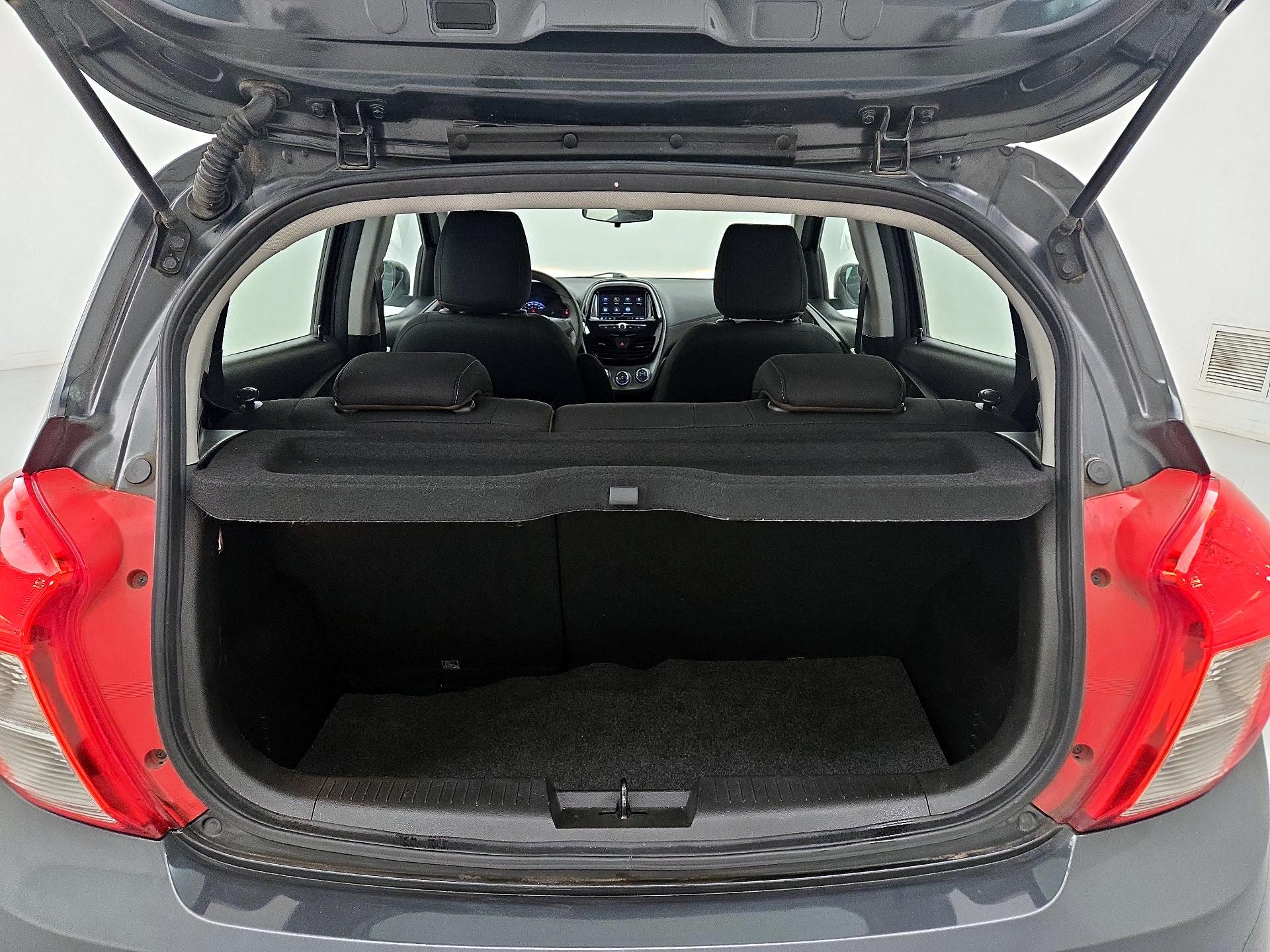Thumbnail: 2019 Chevrolet Spark - 20