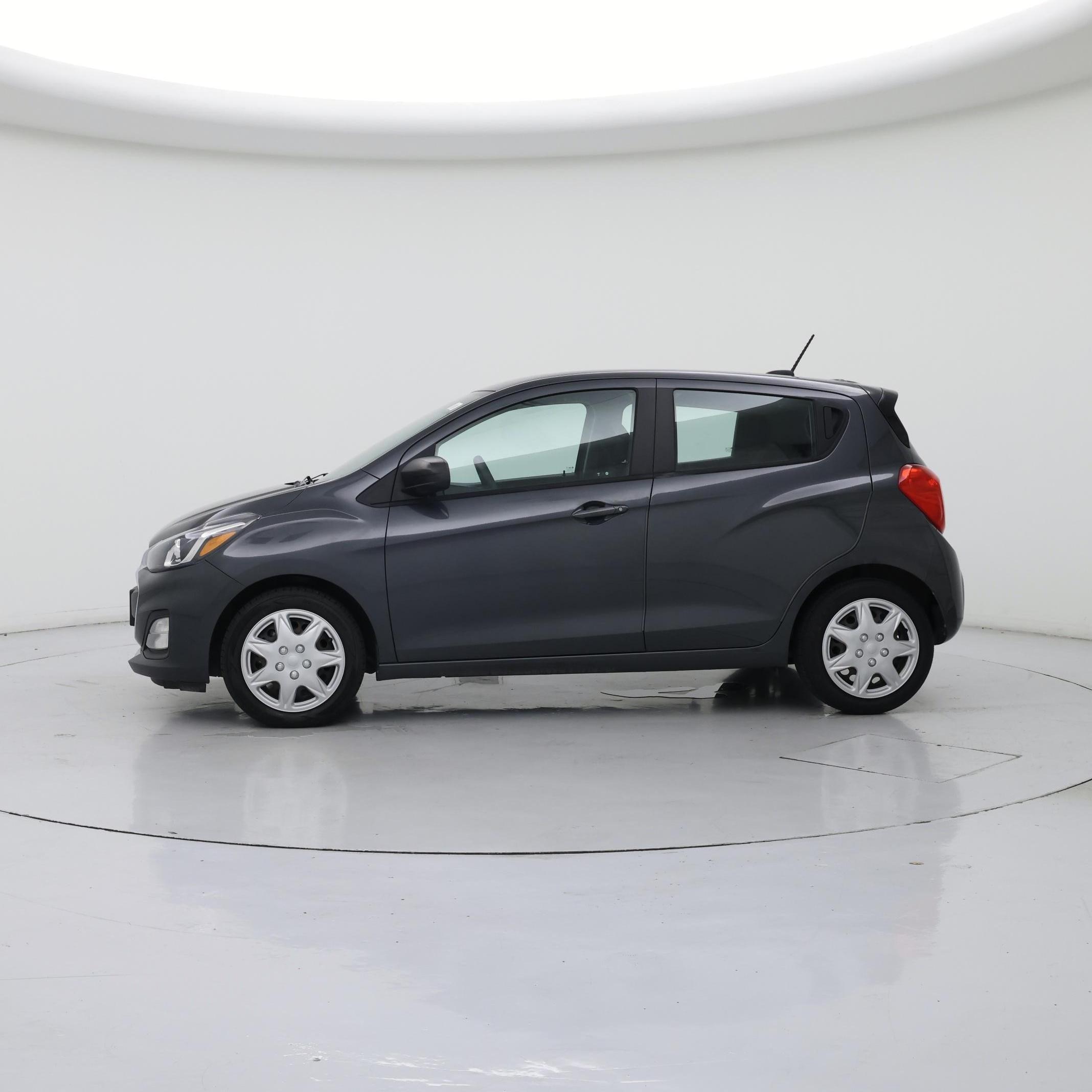 Thumbnail: 2019 Chevrolet Spark - 3