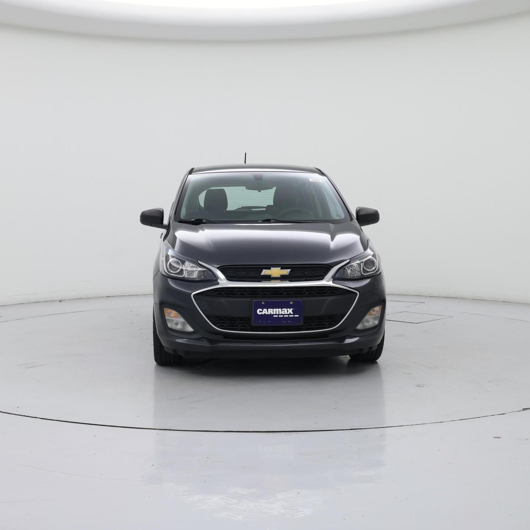 Thumbnail: 2019 Chevrolet Spark - 5