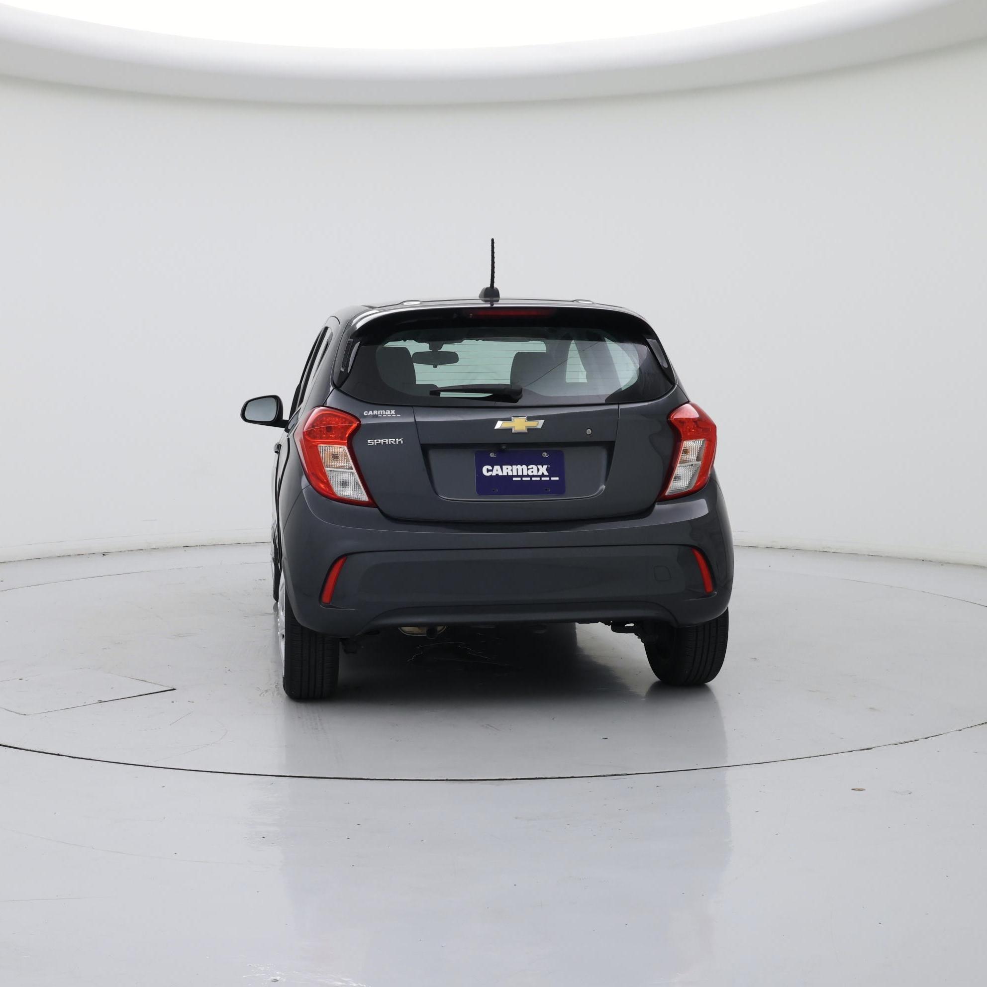 Thumbnail: 2019 Chevrolet Spark - 6