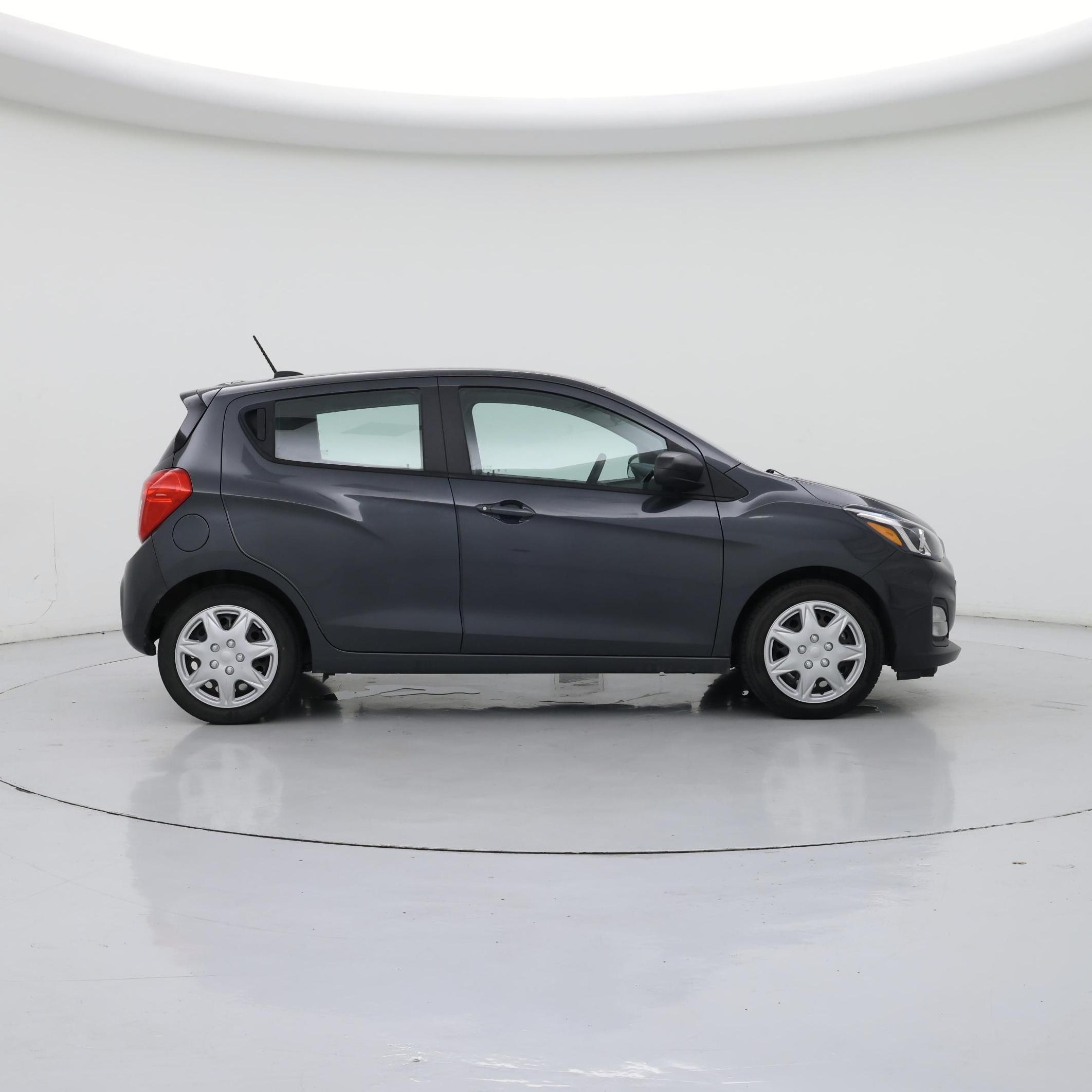 Thumbnail: 2019 Chevrolet Spark - 7