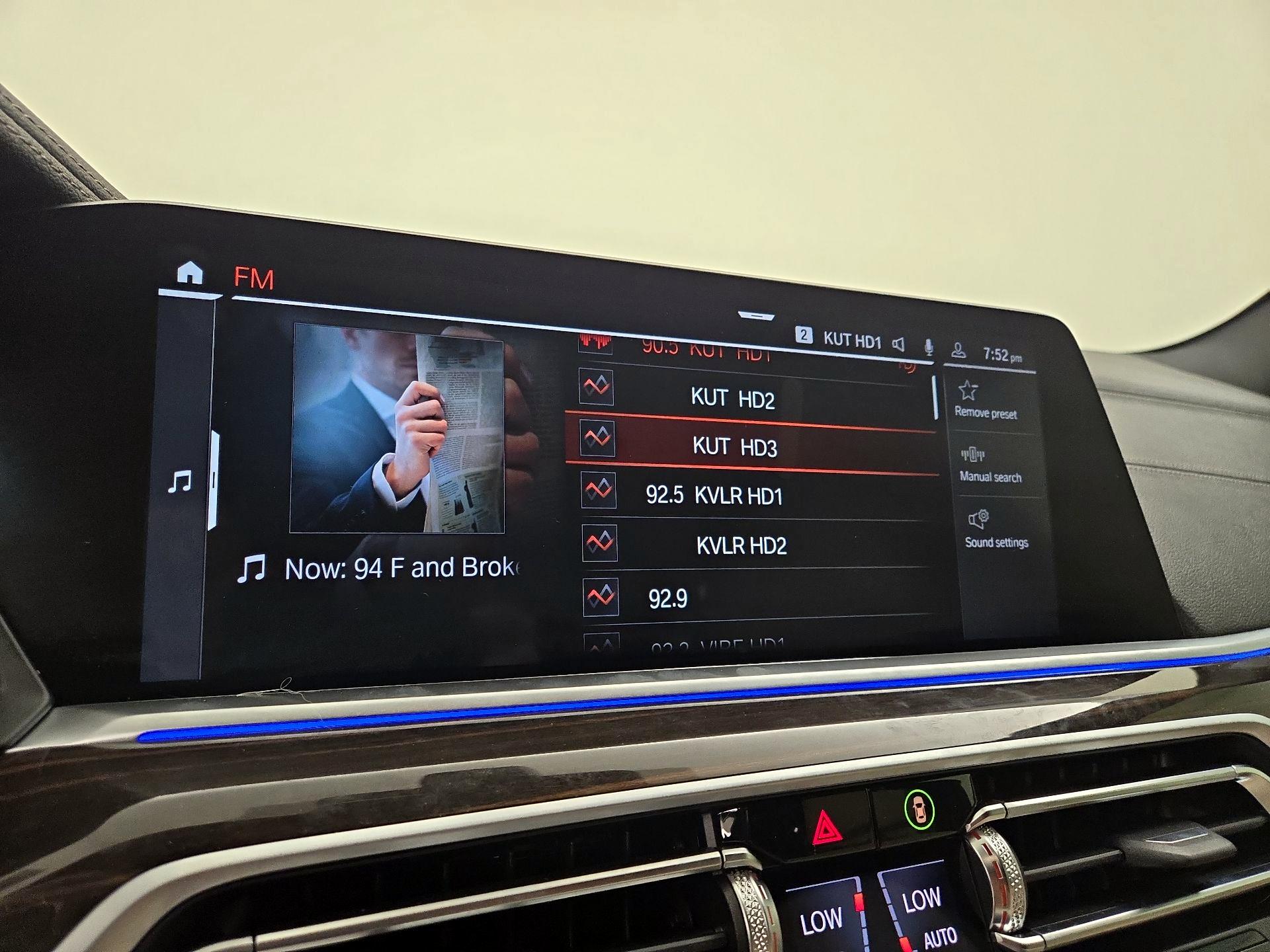 Thumbnail: 2021 BMW X5 - 16