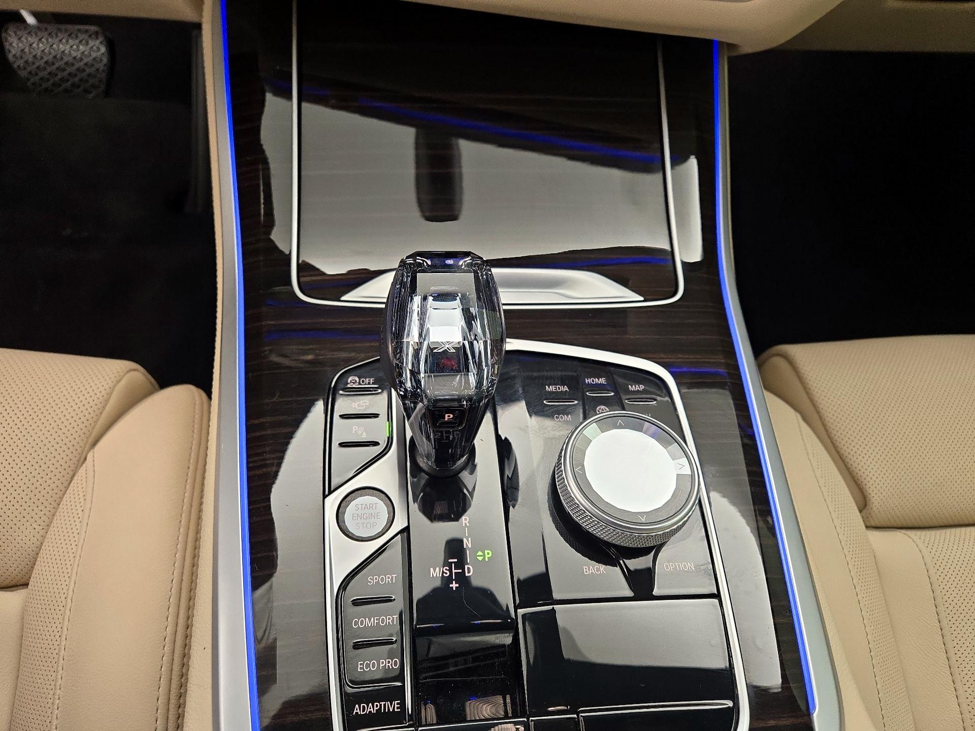 Thumbnail: 2021 BMW X5 - 18