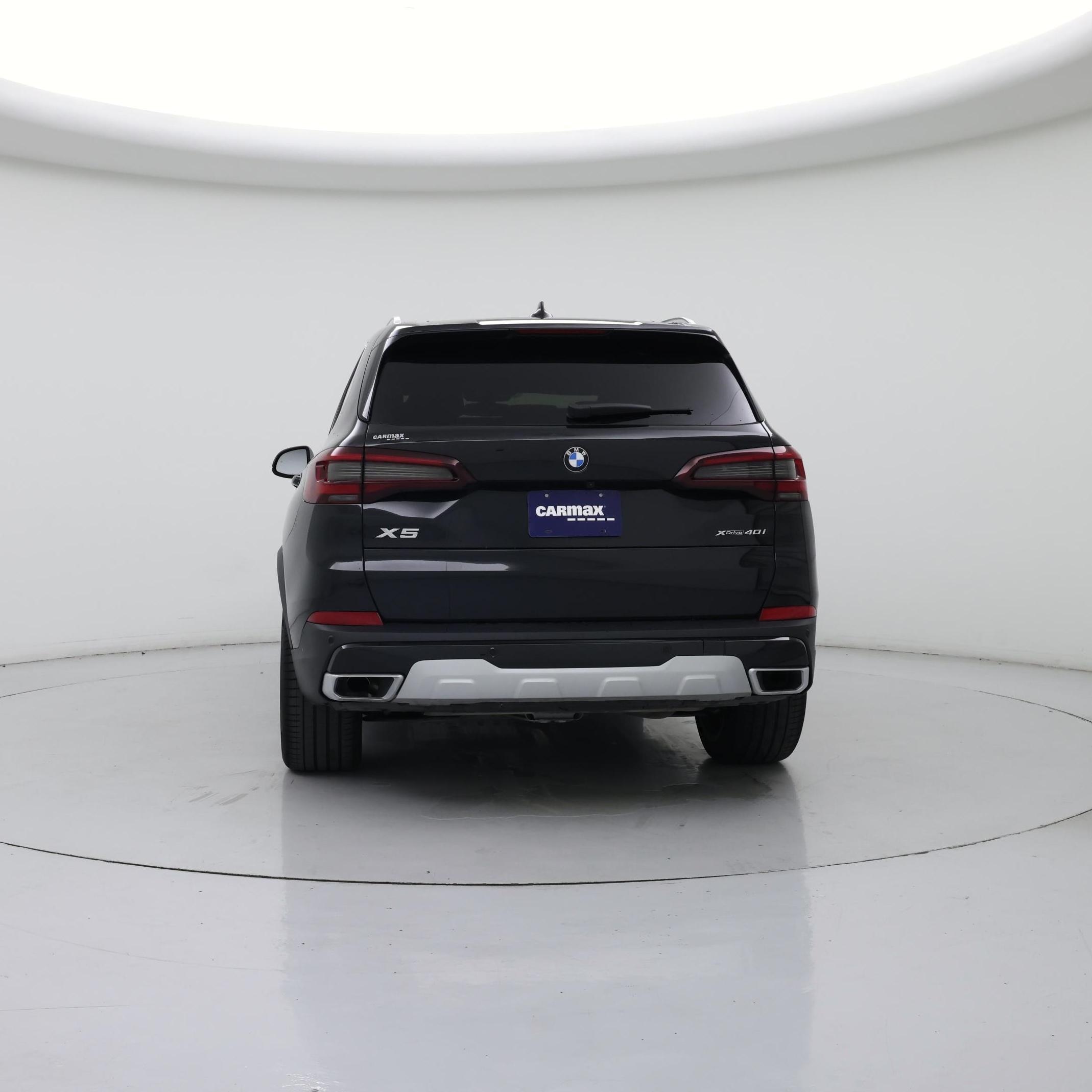 Thumbnail: 2021 BMW X5 - 6