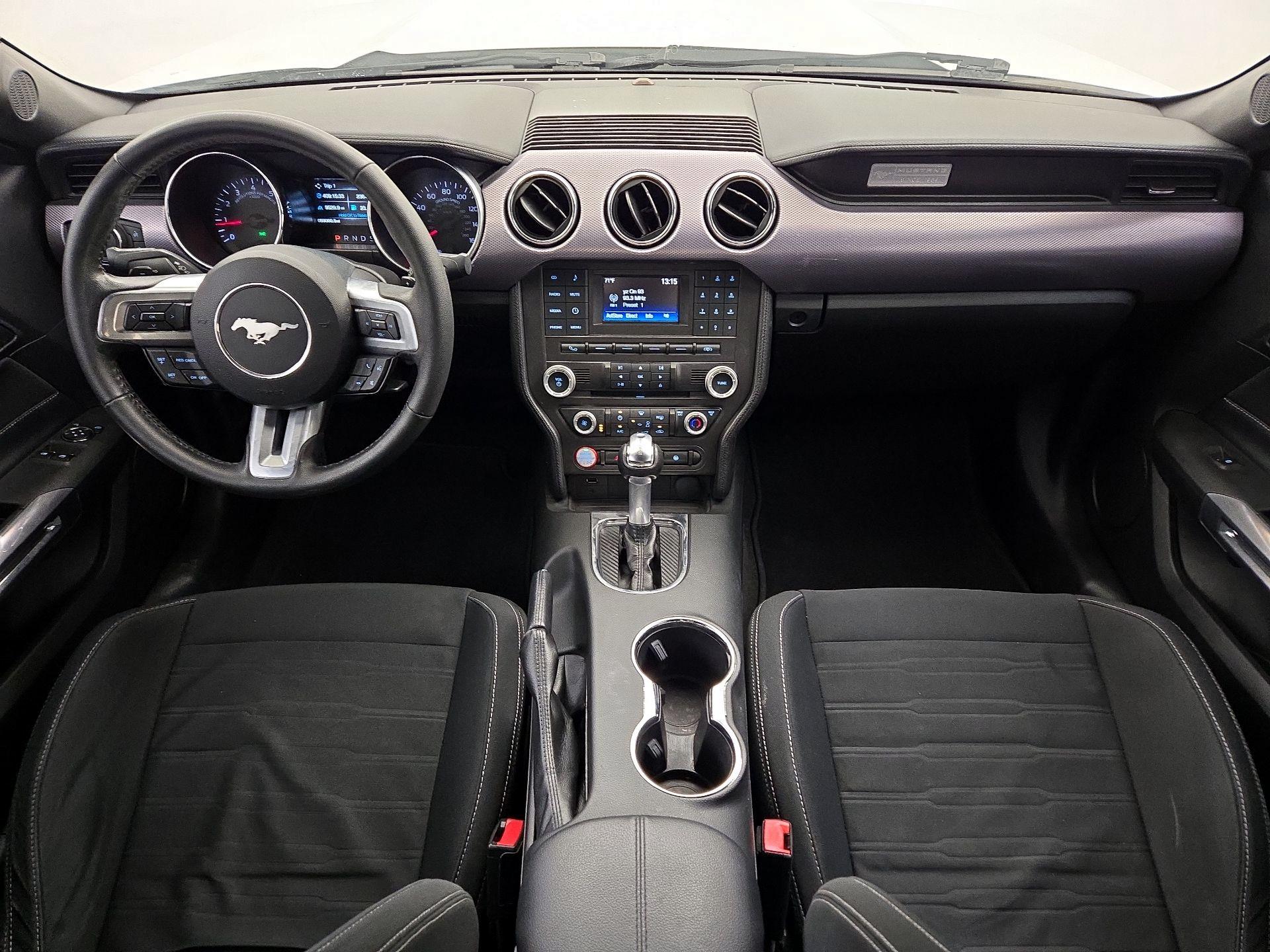Thumbnail: 2017 Ford Mustang - 9