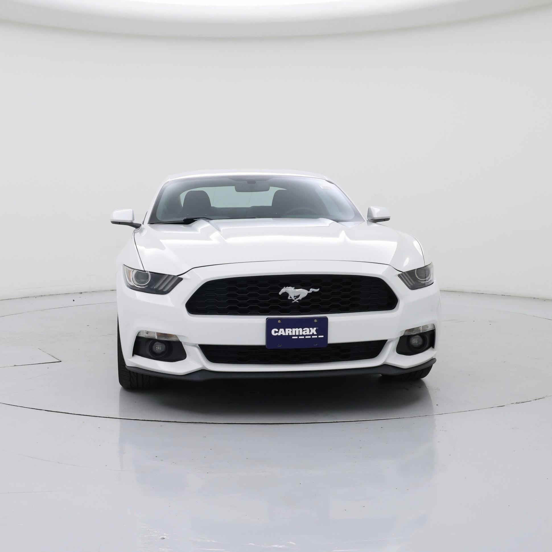 Thumbnail: 2017 Ford Mustang - 5