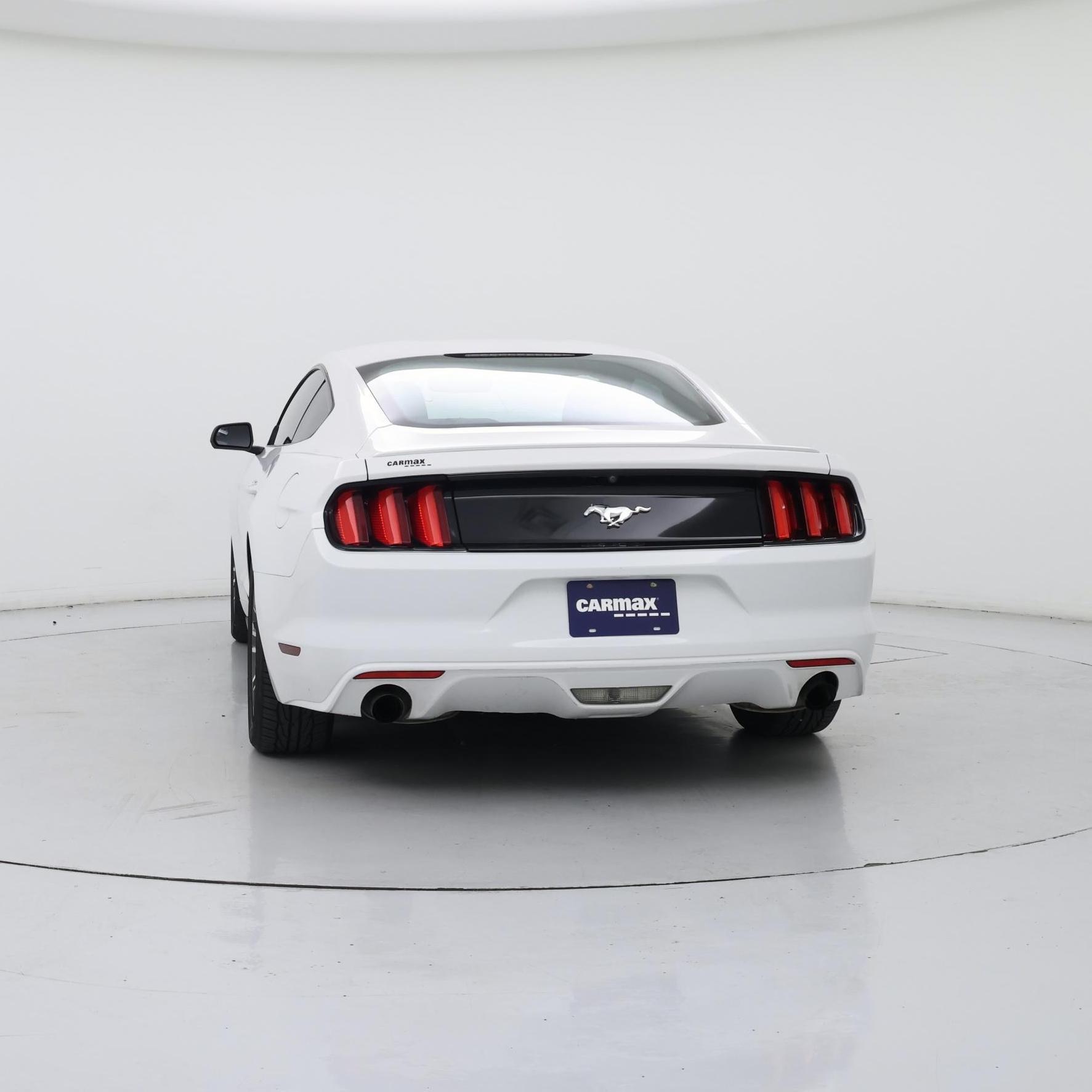 Thumbnail: 2017 Ford Mustang - 6
