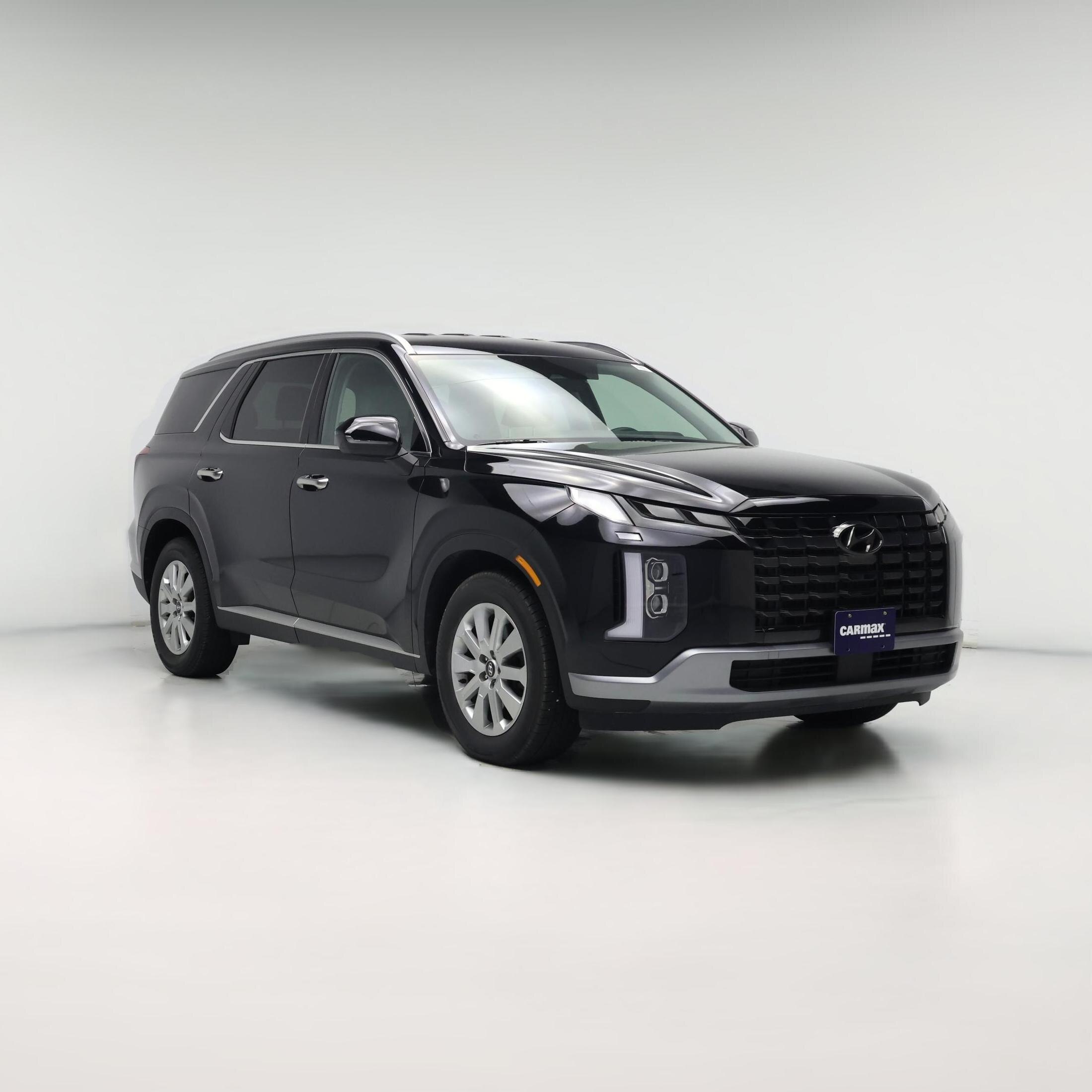 Thumbnail: 2023 Hyundai Palisade - 1