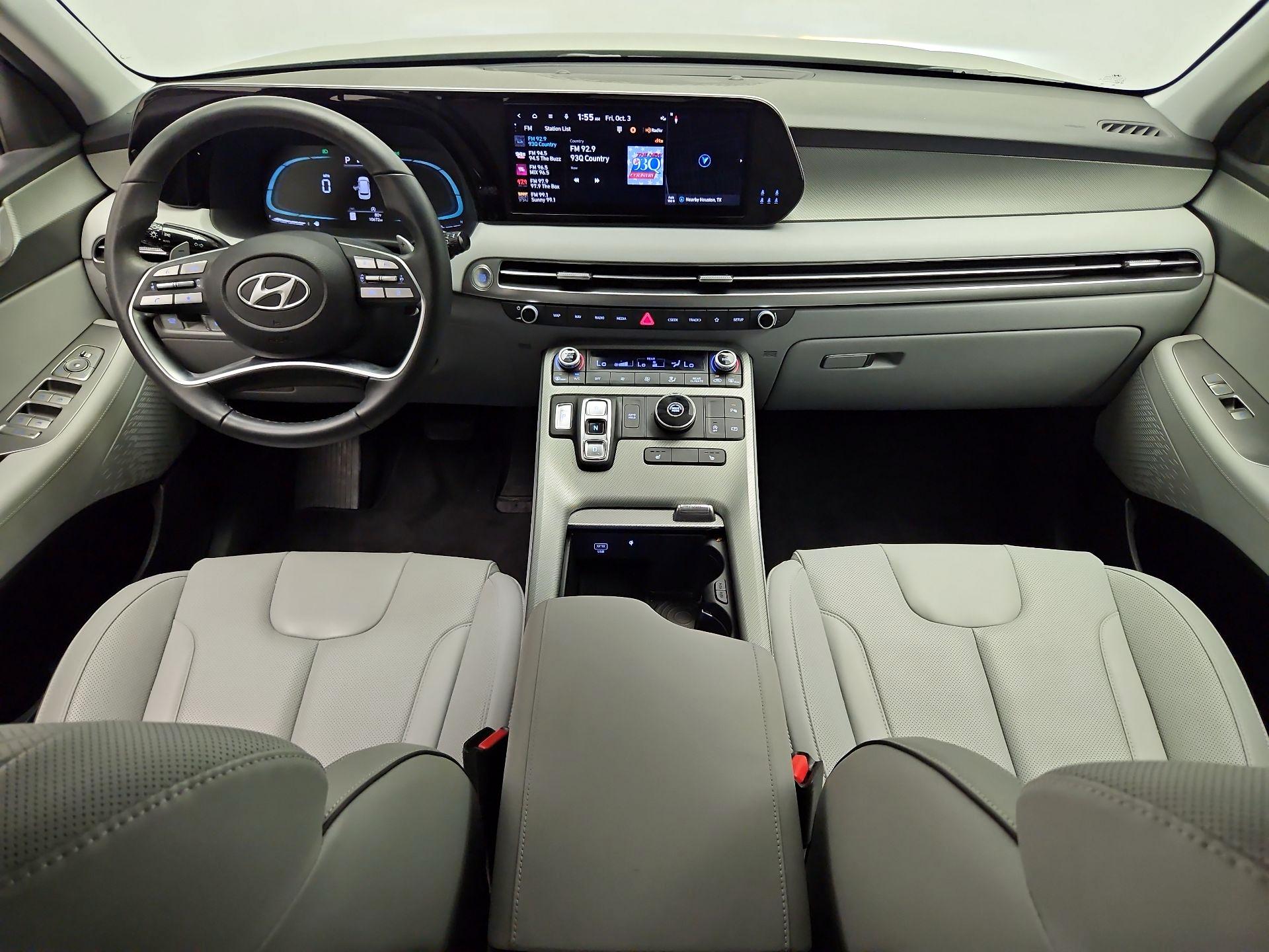 Thumbnail: 2023 Hyundai Palisade - 9