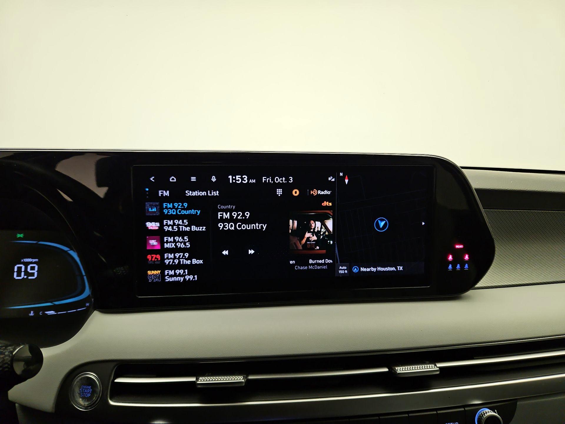 Thumbnail: 2023 Hyundai Palisade - 14