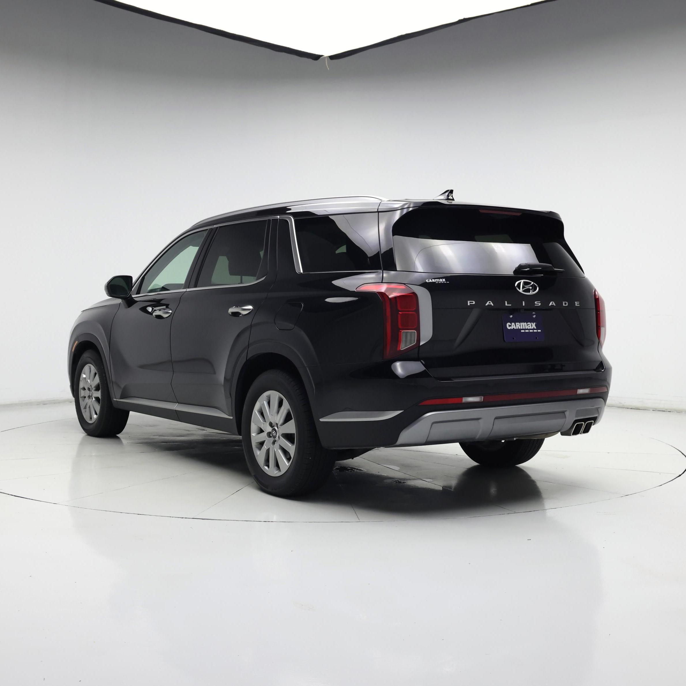 Thumbnail: 2023 Hyundai Palisade - 2