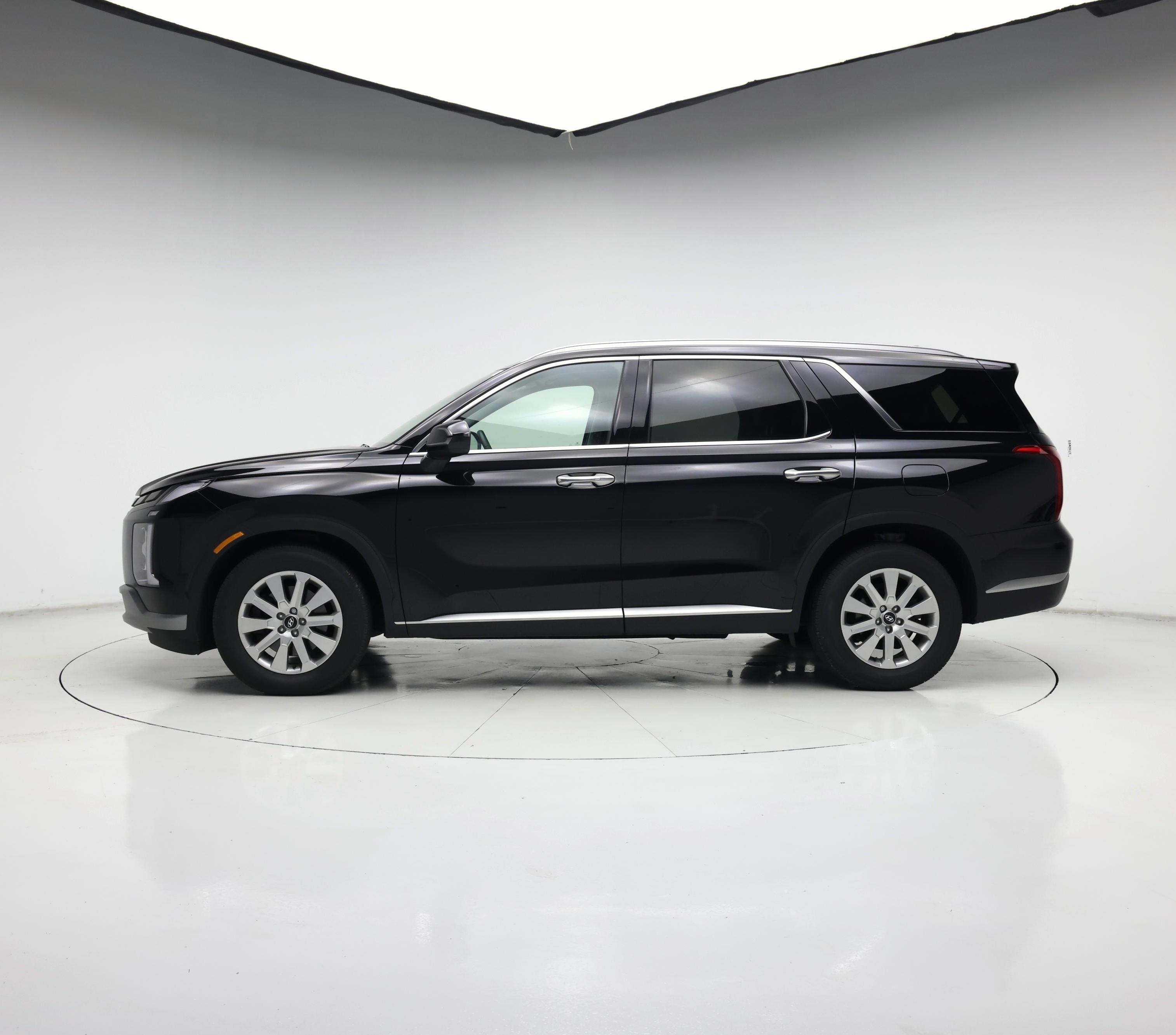 Thumbnail: 2023 Hyundai Palisade - 3