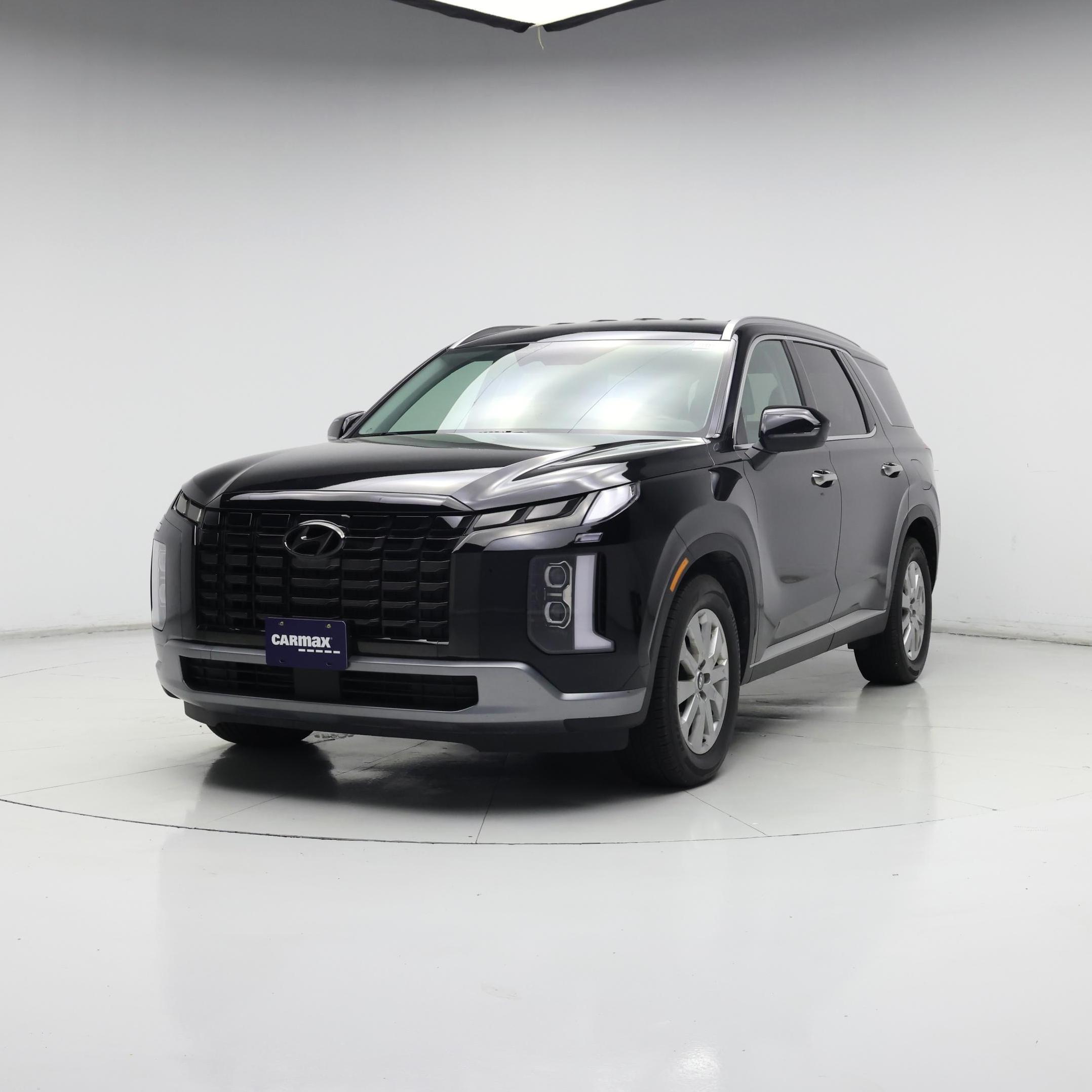 Thumbnail: 2023 Hyundai Palisade - 4