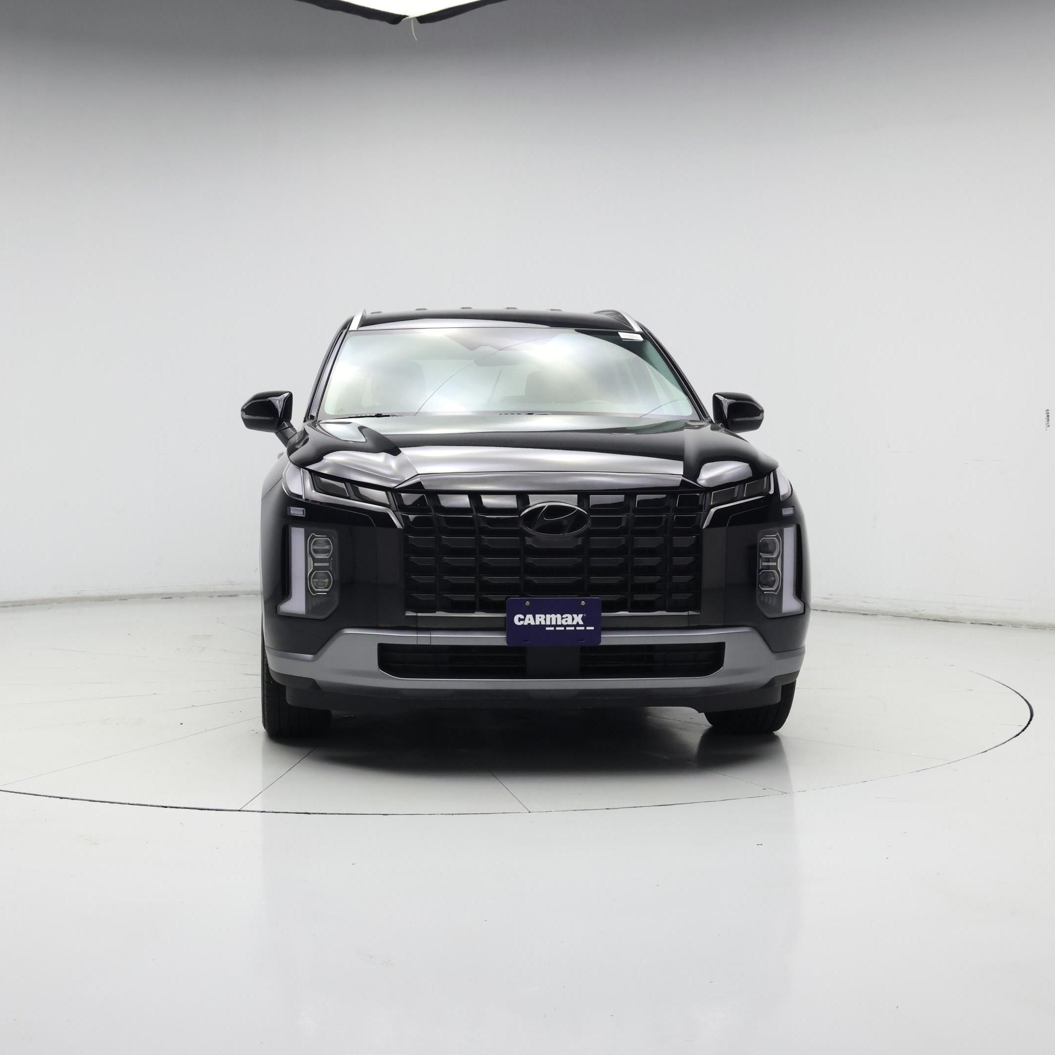 Thumbnail: 2023 Hyundai Palisade - 5