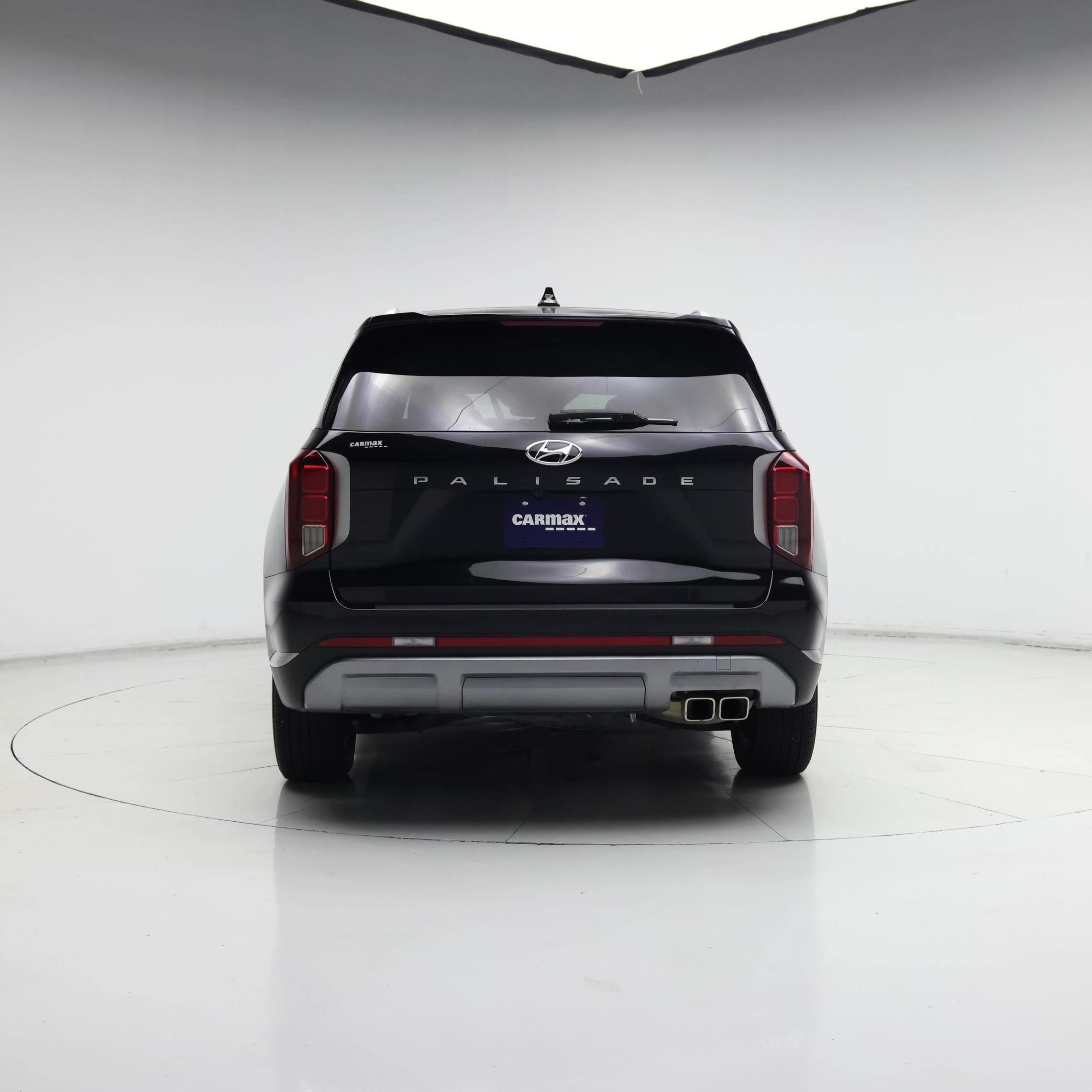 Thumbnail: 2023 Hyundai Palisade - 6