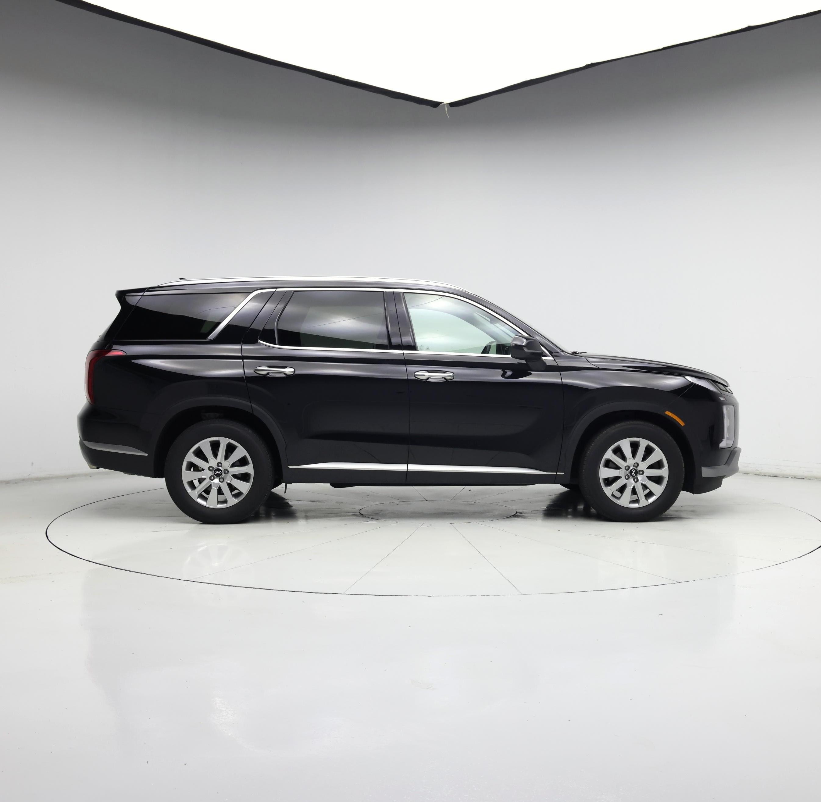 Thumbnail: 2023 Hyundai Palisade - 7