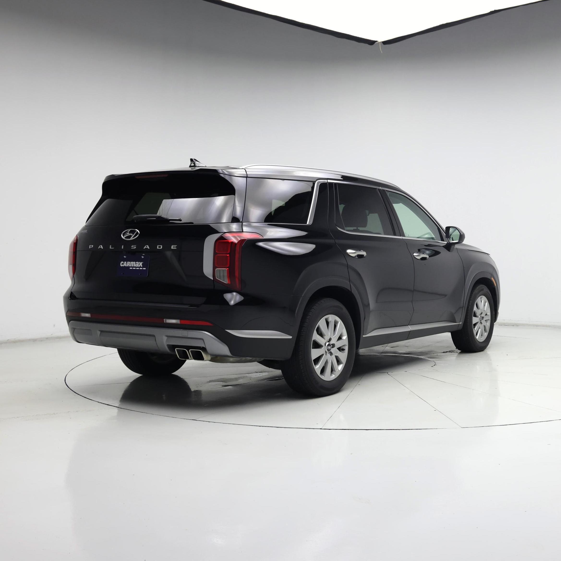 Thumbnail: 2023 Hyundai Palisade - 8