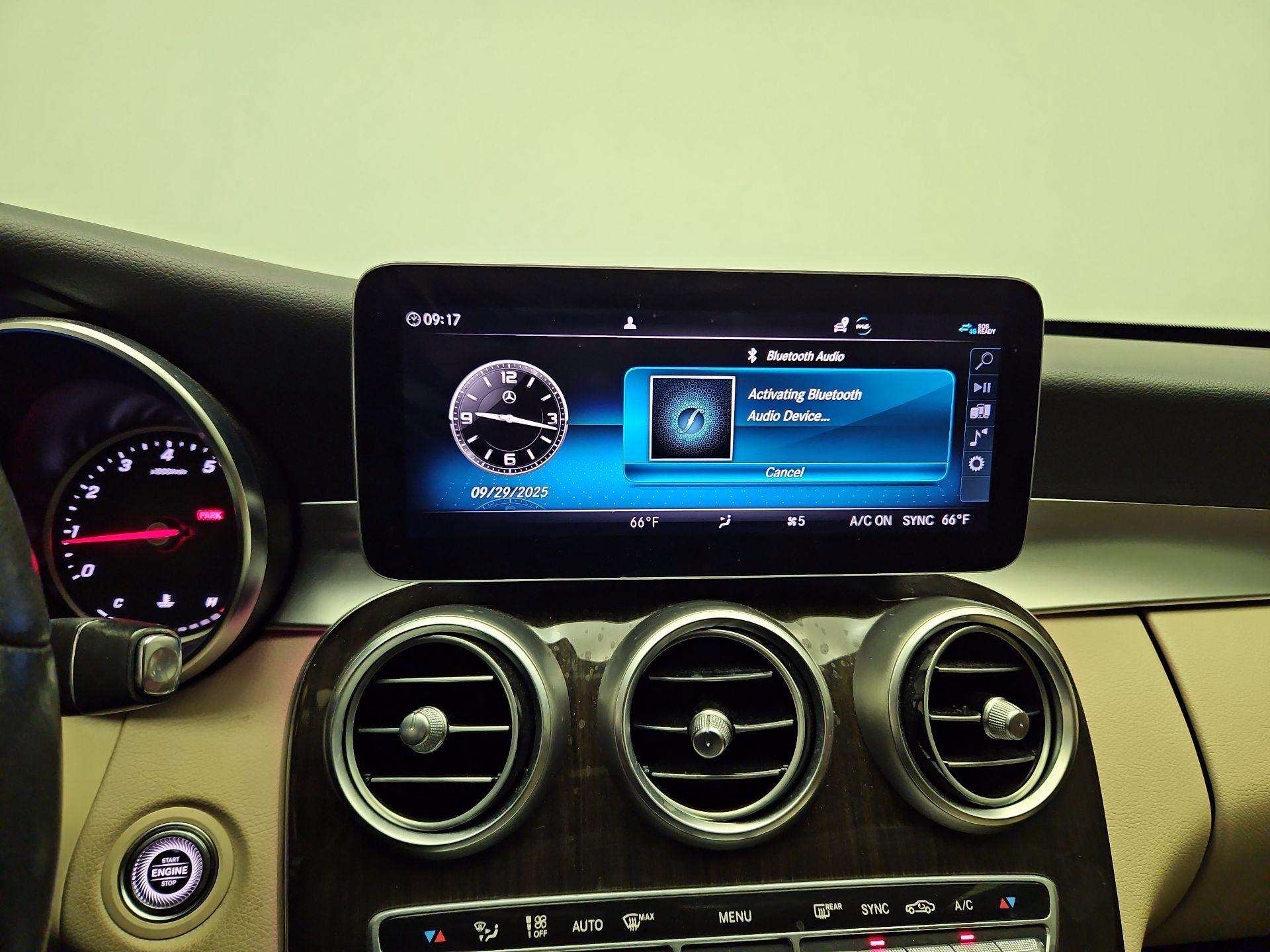 Thumbnail: 2020 Mercedes-Benz C-Class - 14