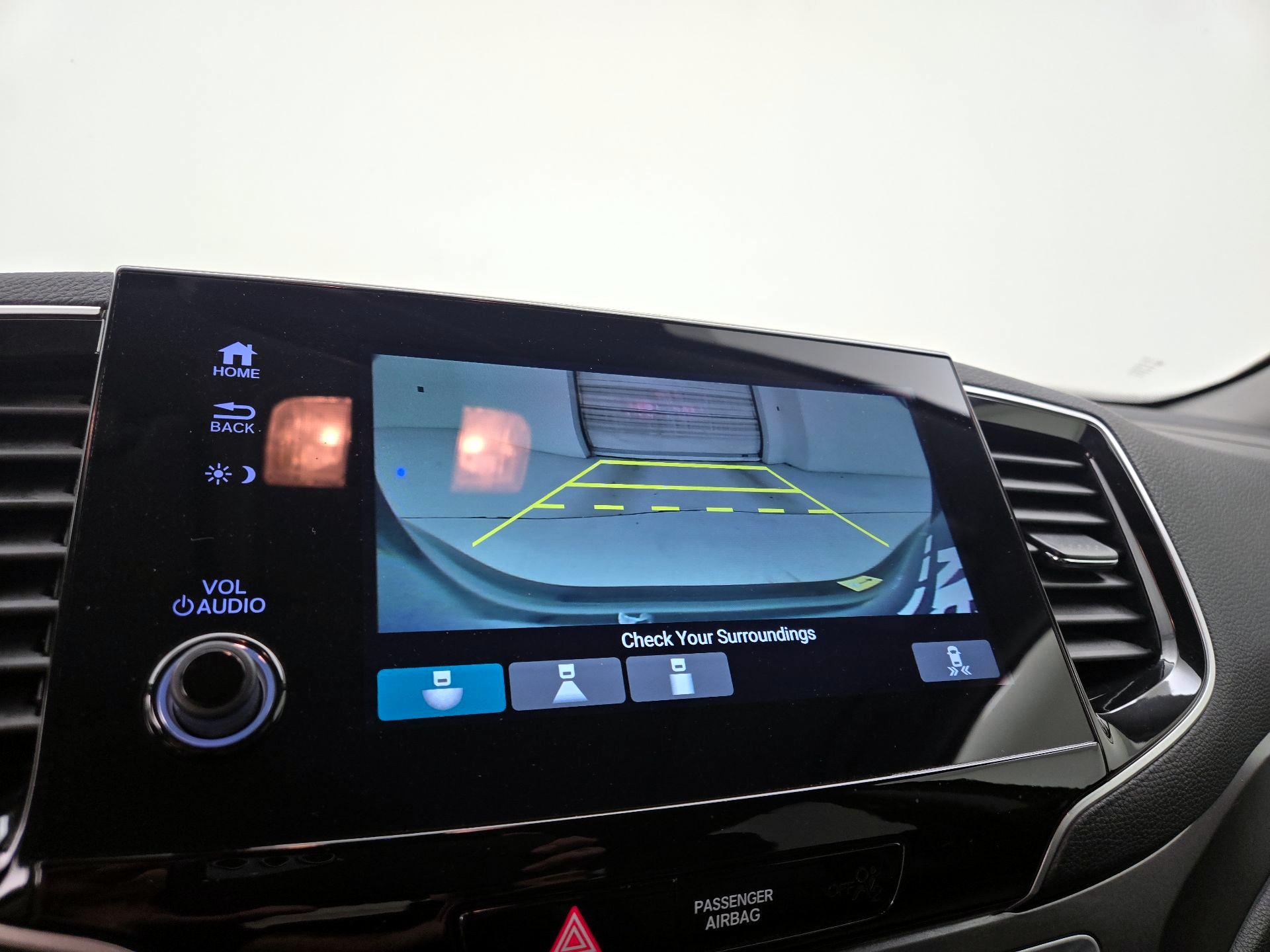 Thumbnail: 2021 Honda Pilot - 14