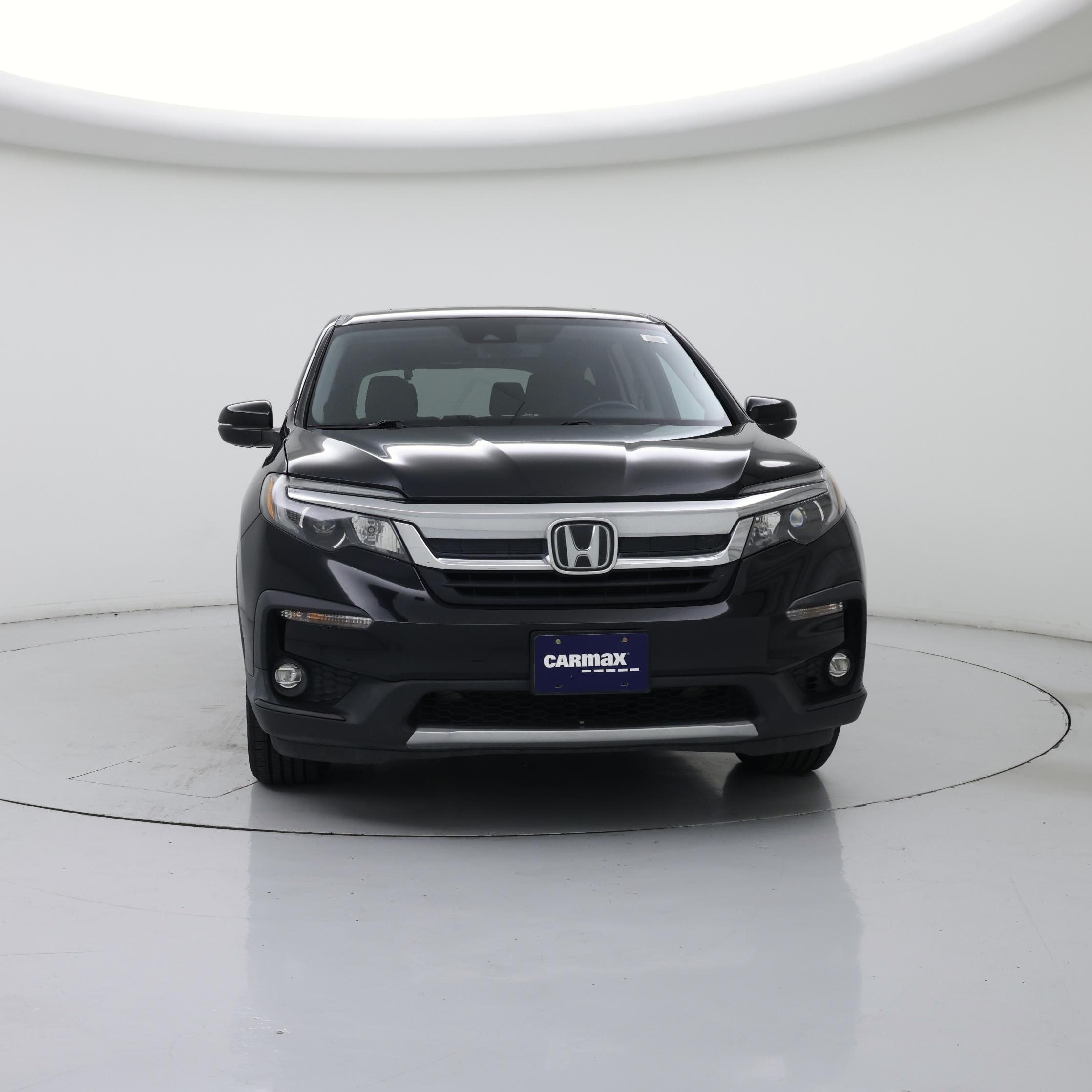 Thumbnail: 2021 Honda Pilot - 5
